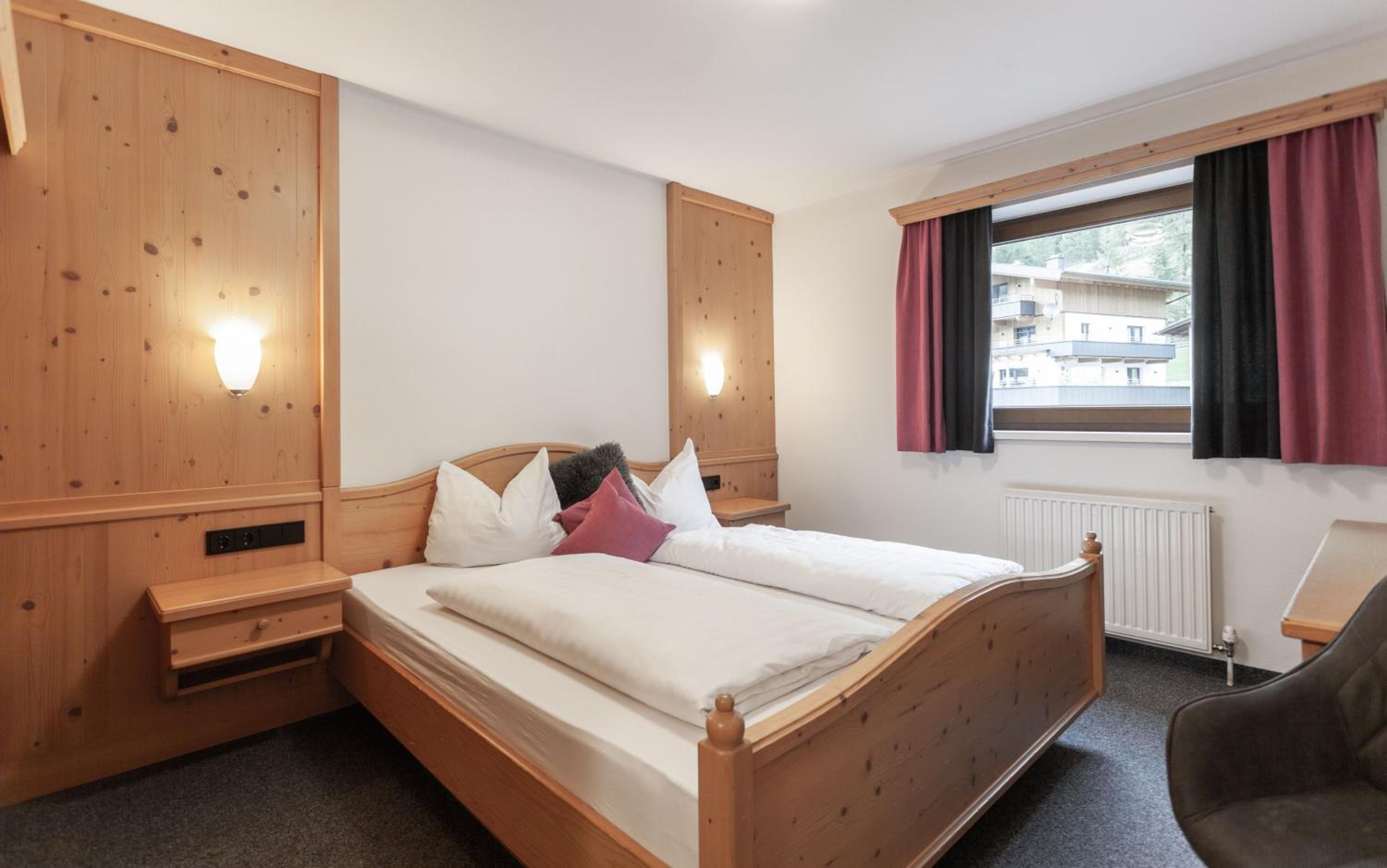 Standard Double Room photo 1