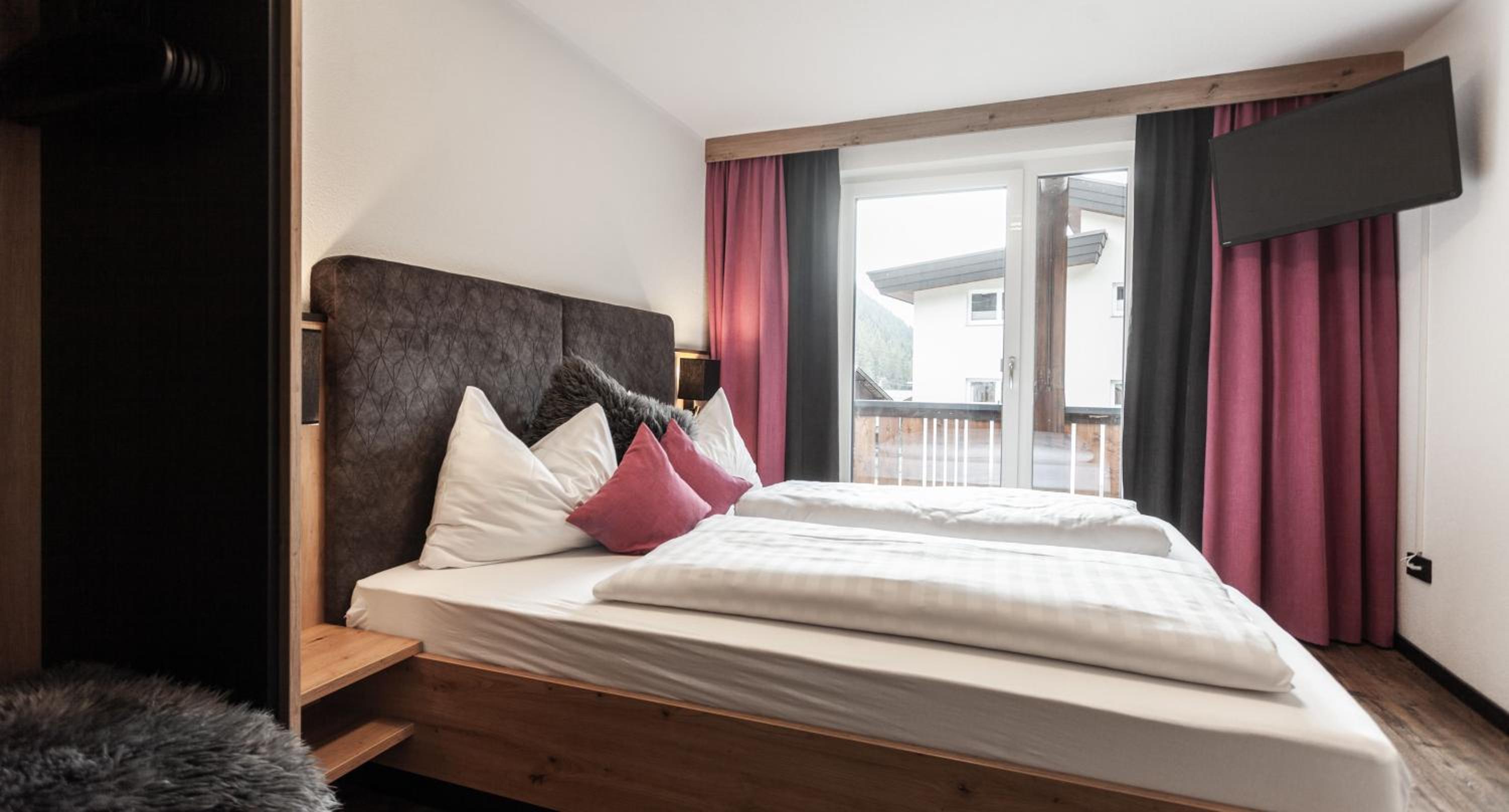 Standard Double Room photo 2