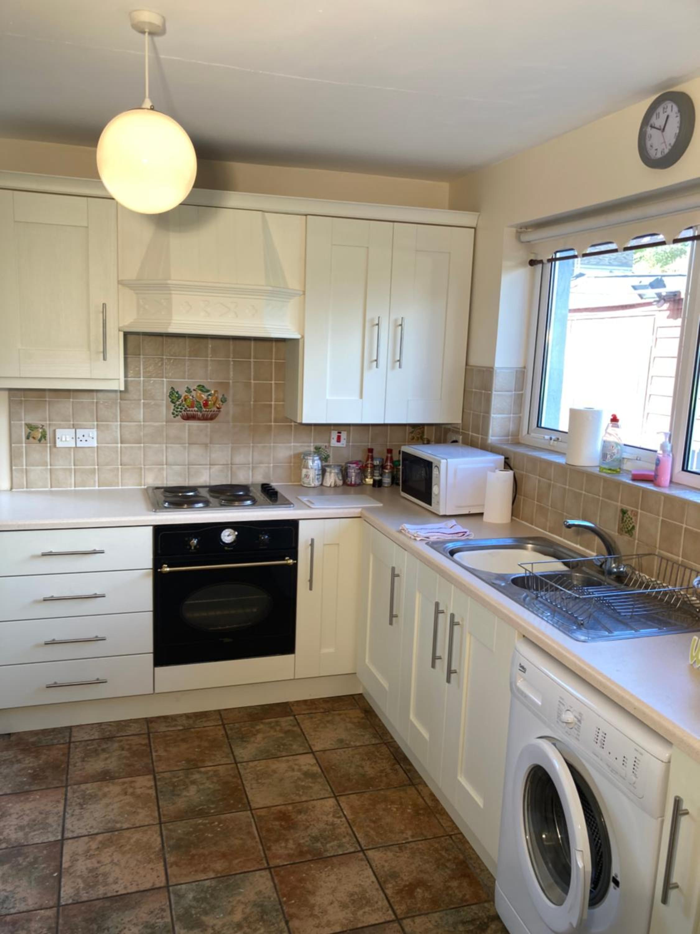Three-Bedroom House - Photo 13