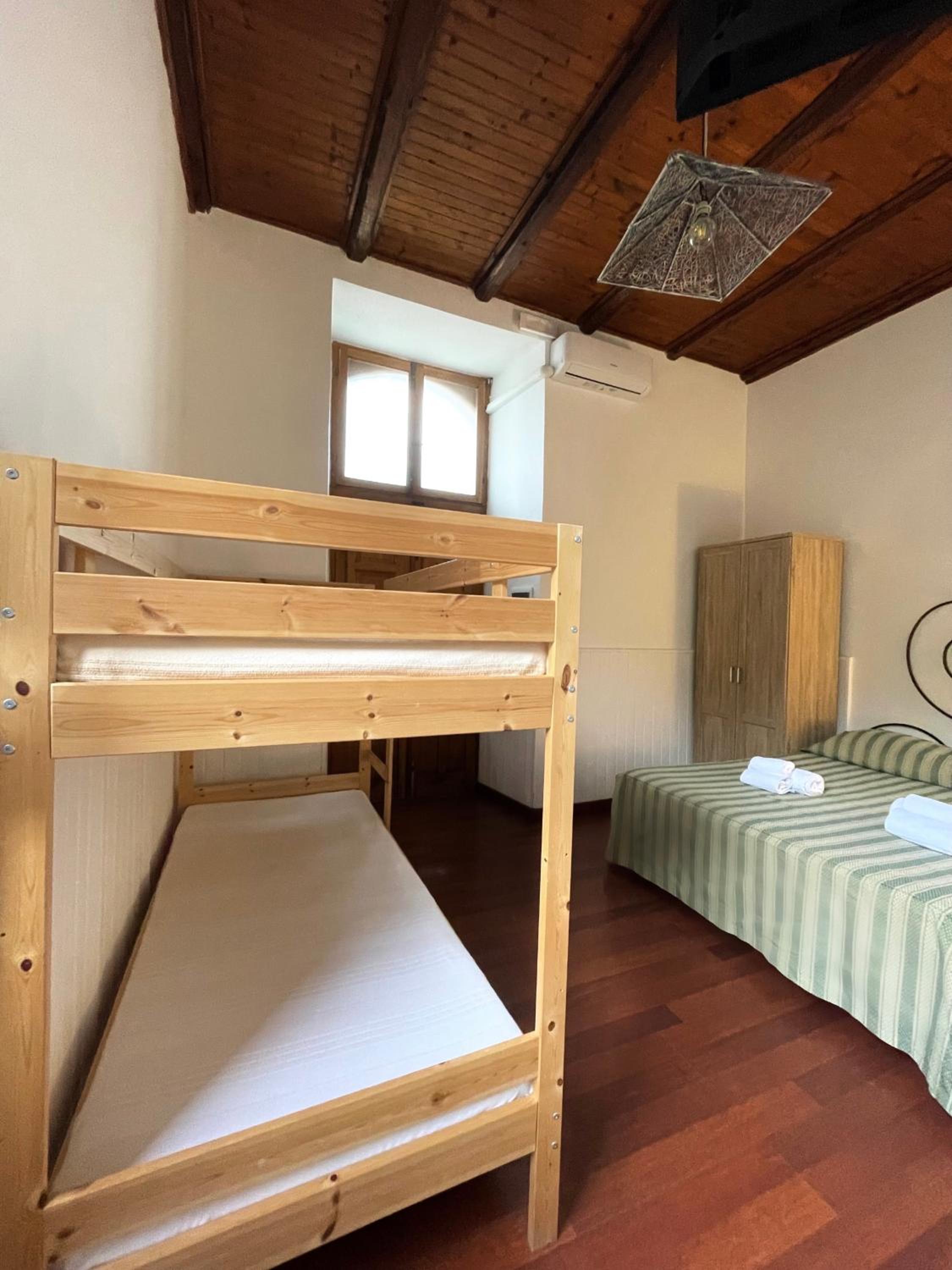 Studio Apartment photo 3
