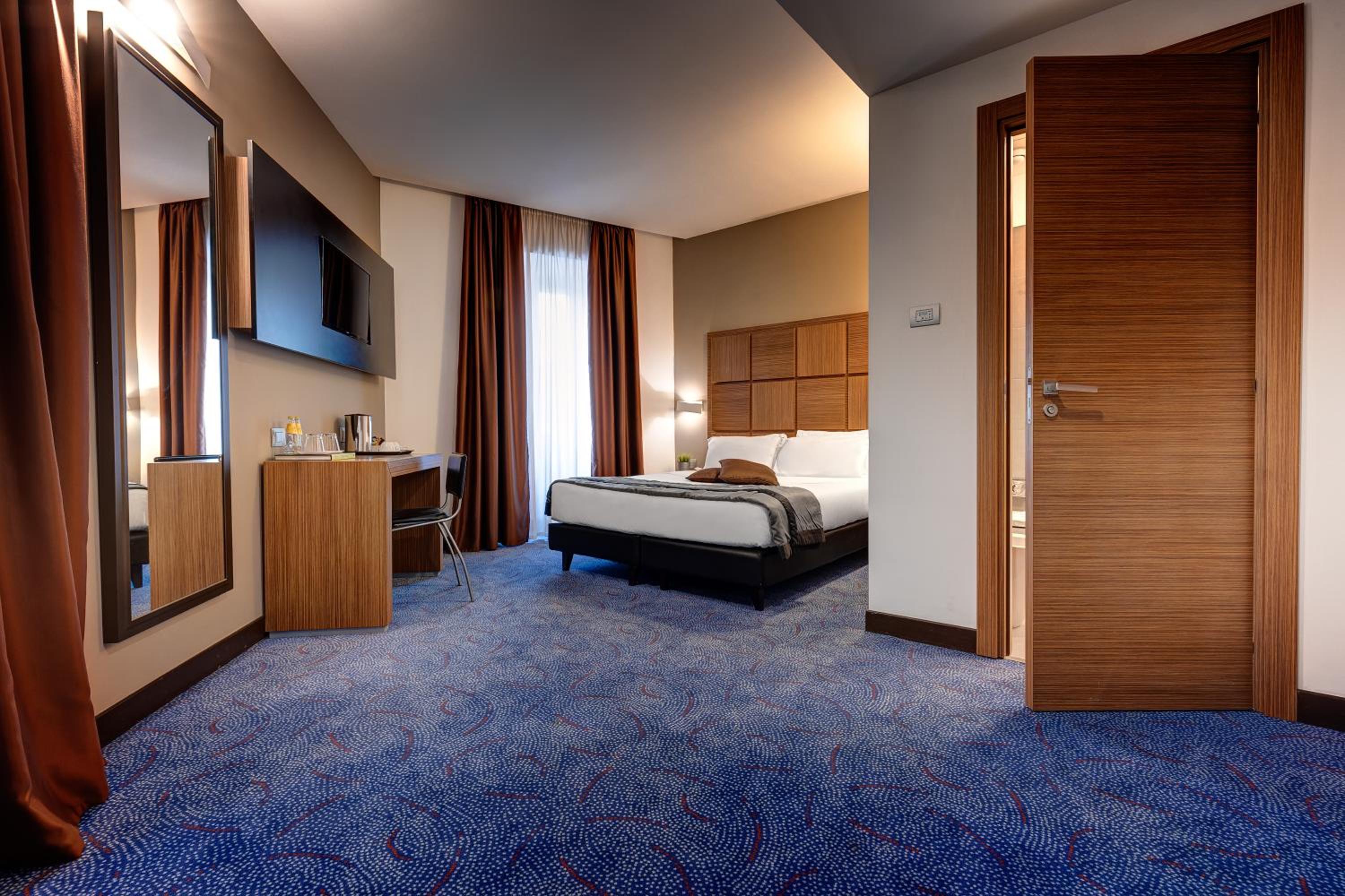Double Room photo 2