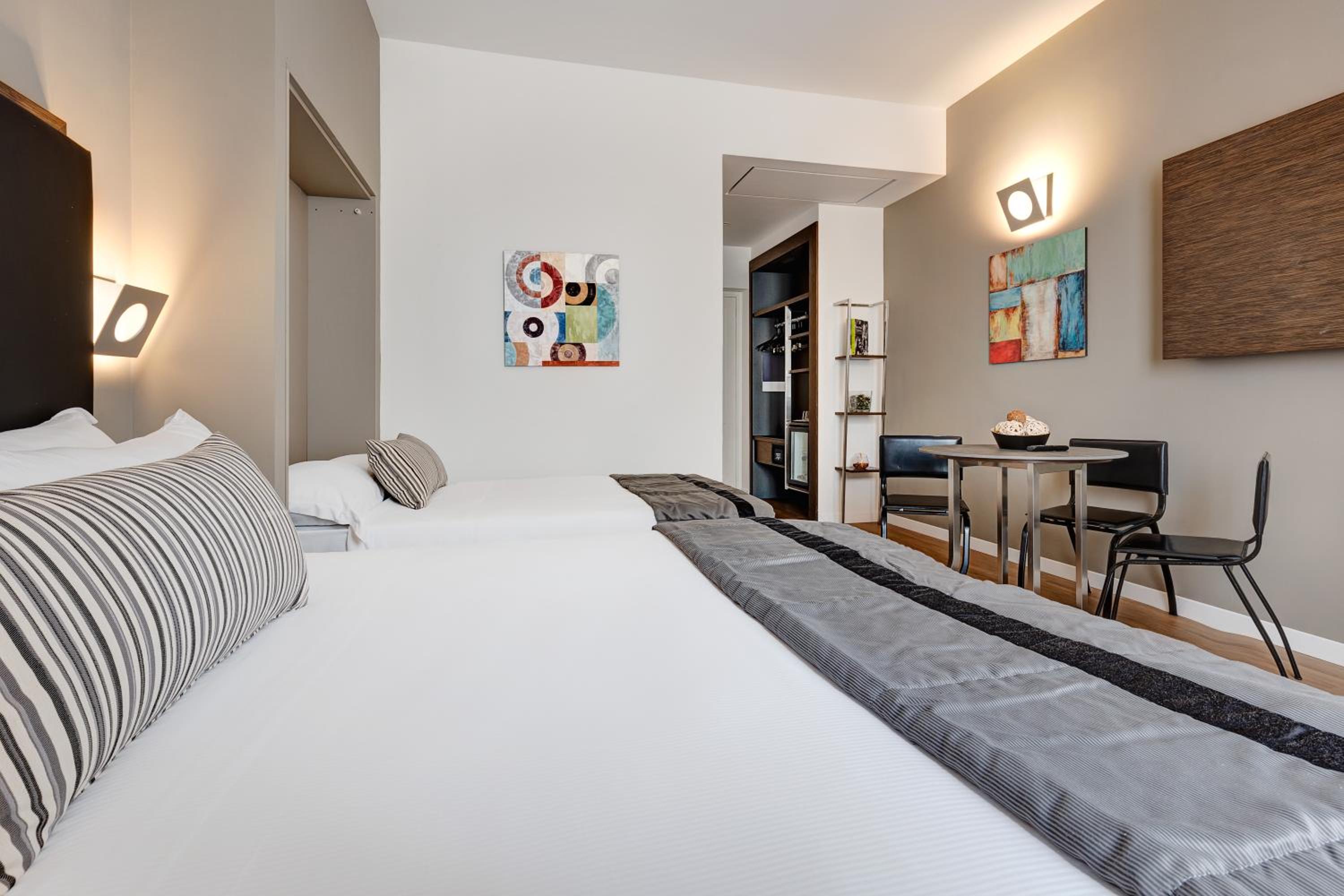 Triple Room photo 3