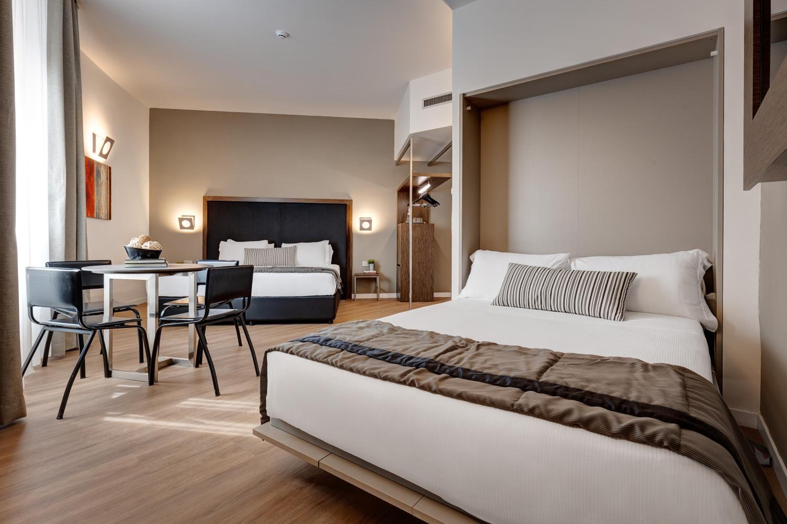 Quadruple Room photo 2