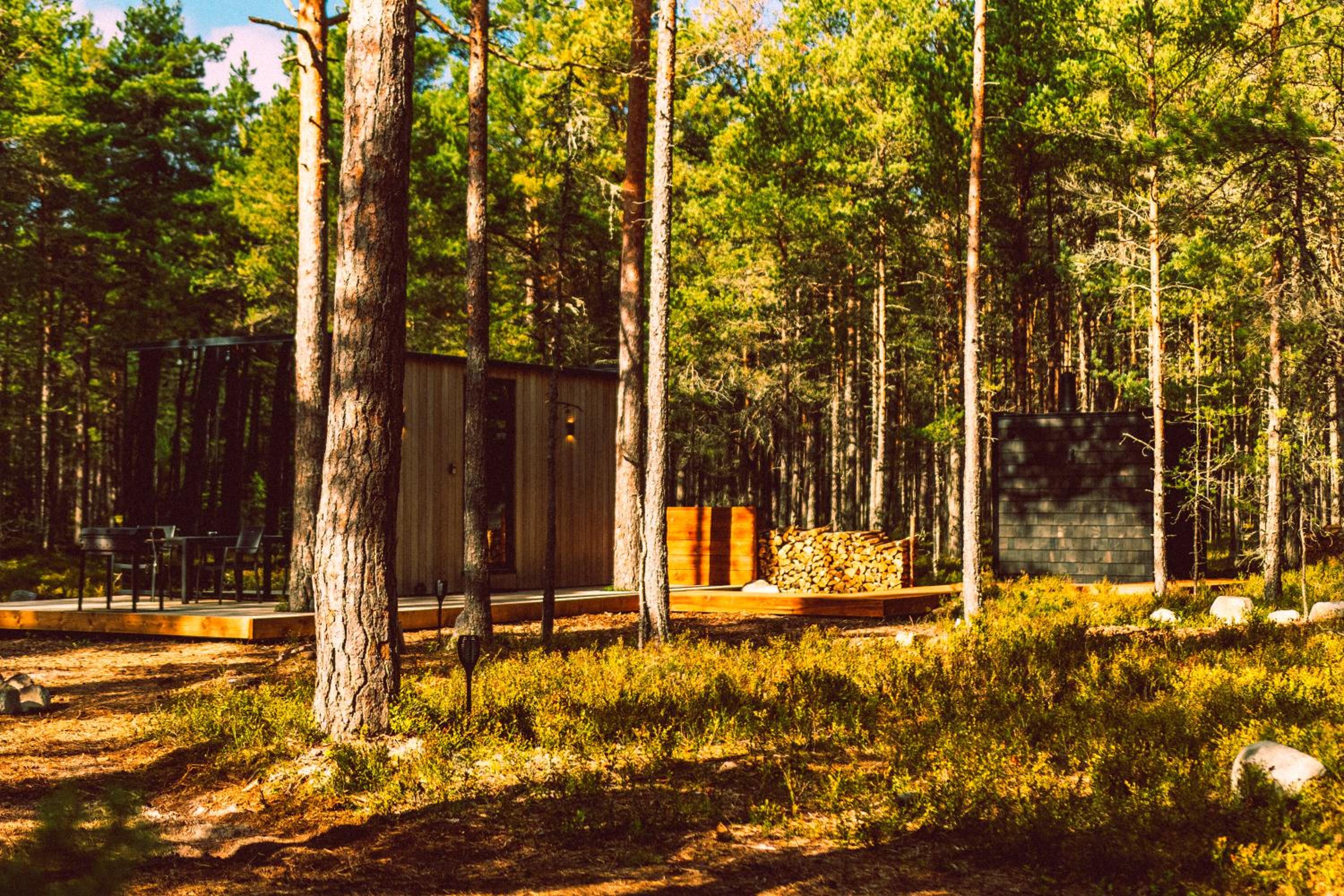 Apartment with Sauna - Photo 2