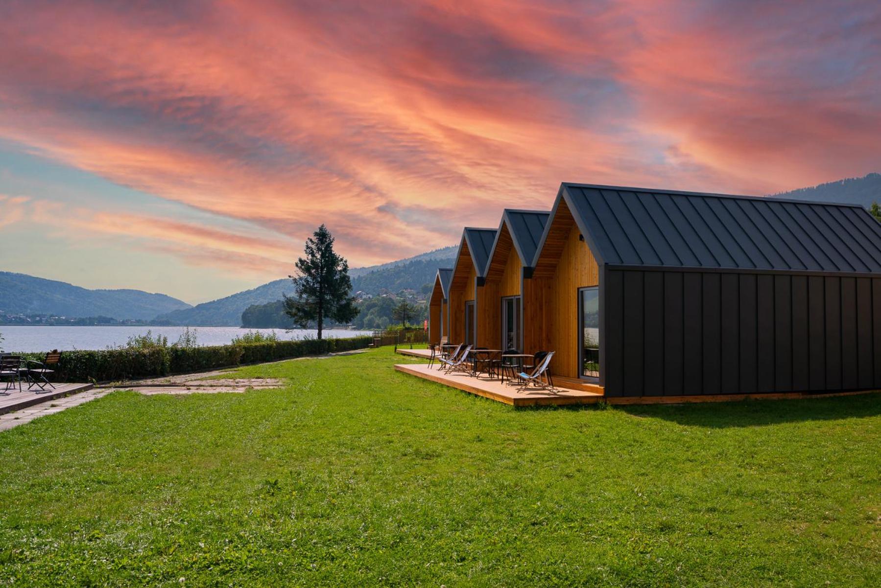 Superior Chalet photo 1