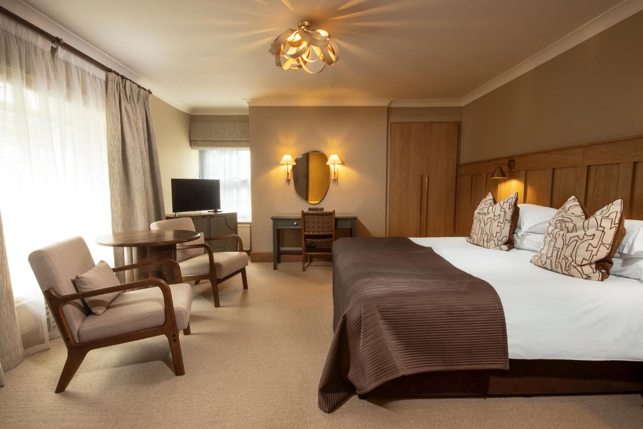 Superior Double or Twin Room
