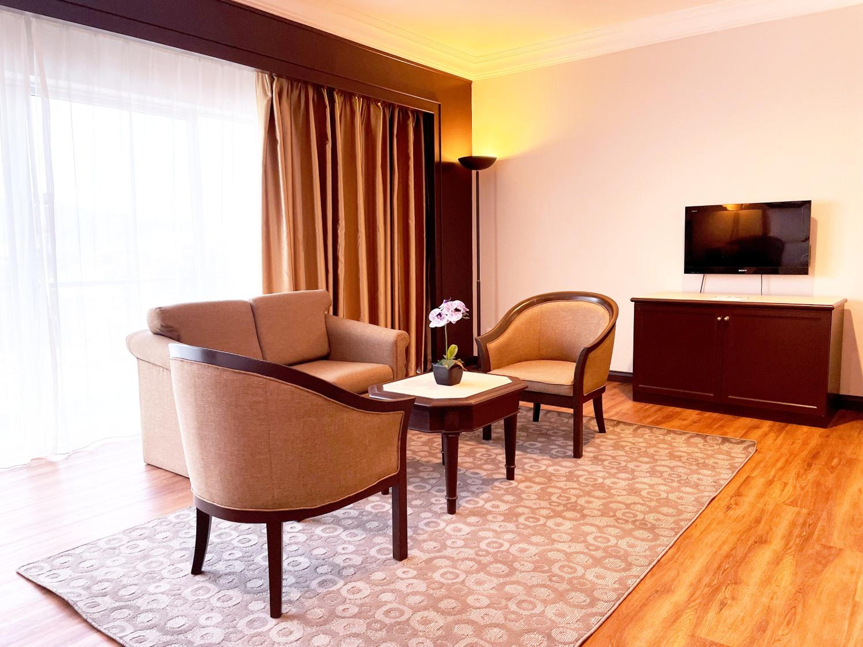 Deluxe Triple Room - Photo 2