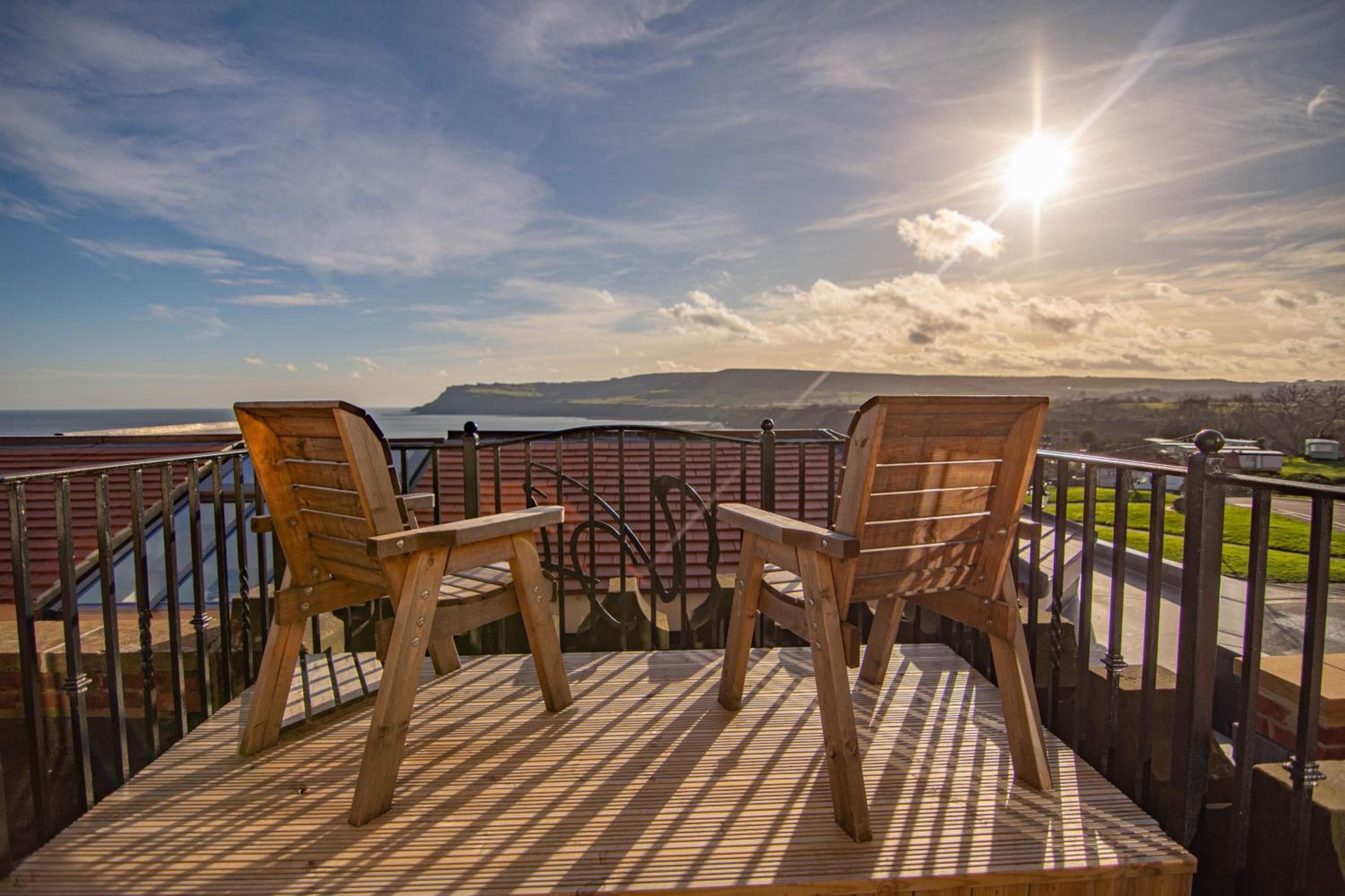 Superior Double Room with Balcony photo 3