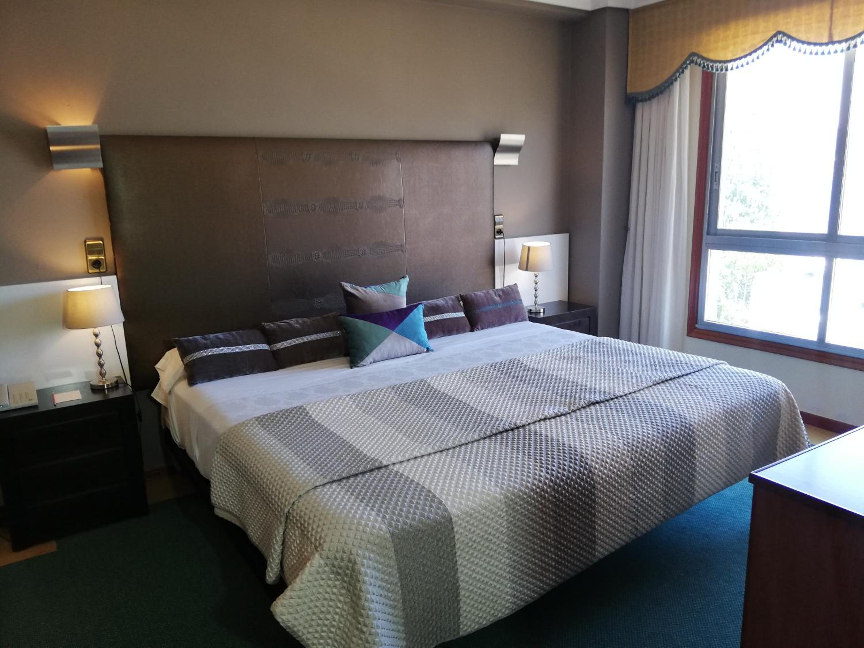 Junior Suite - Photo 1