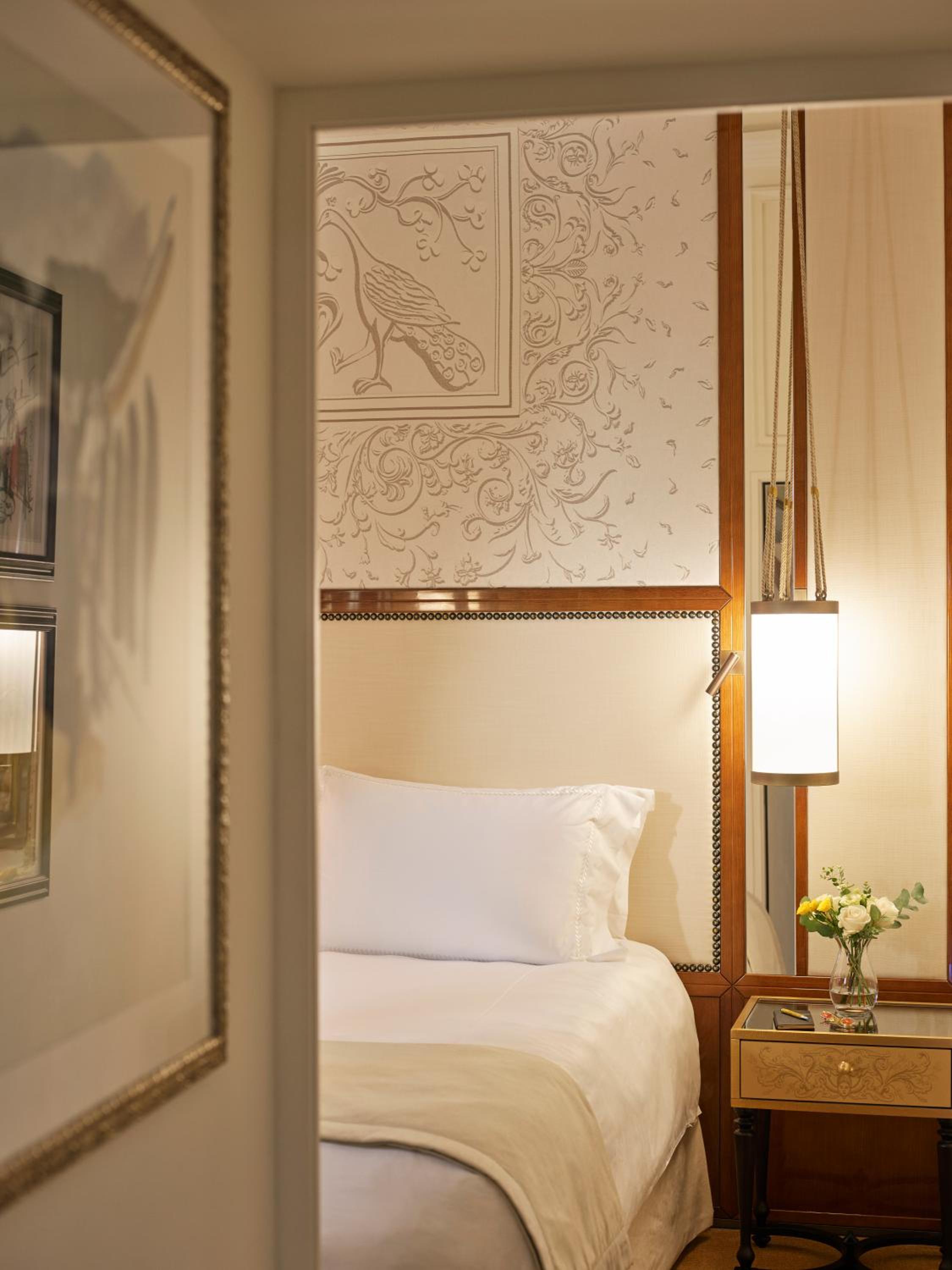 Prestige Double Room photo 2