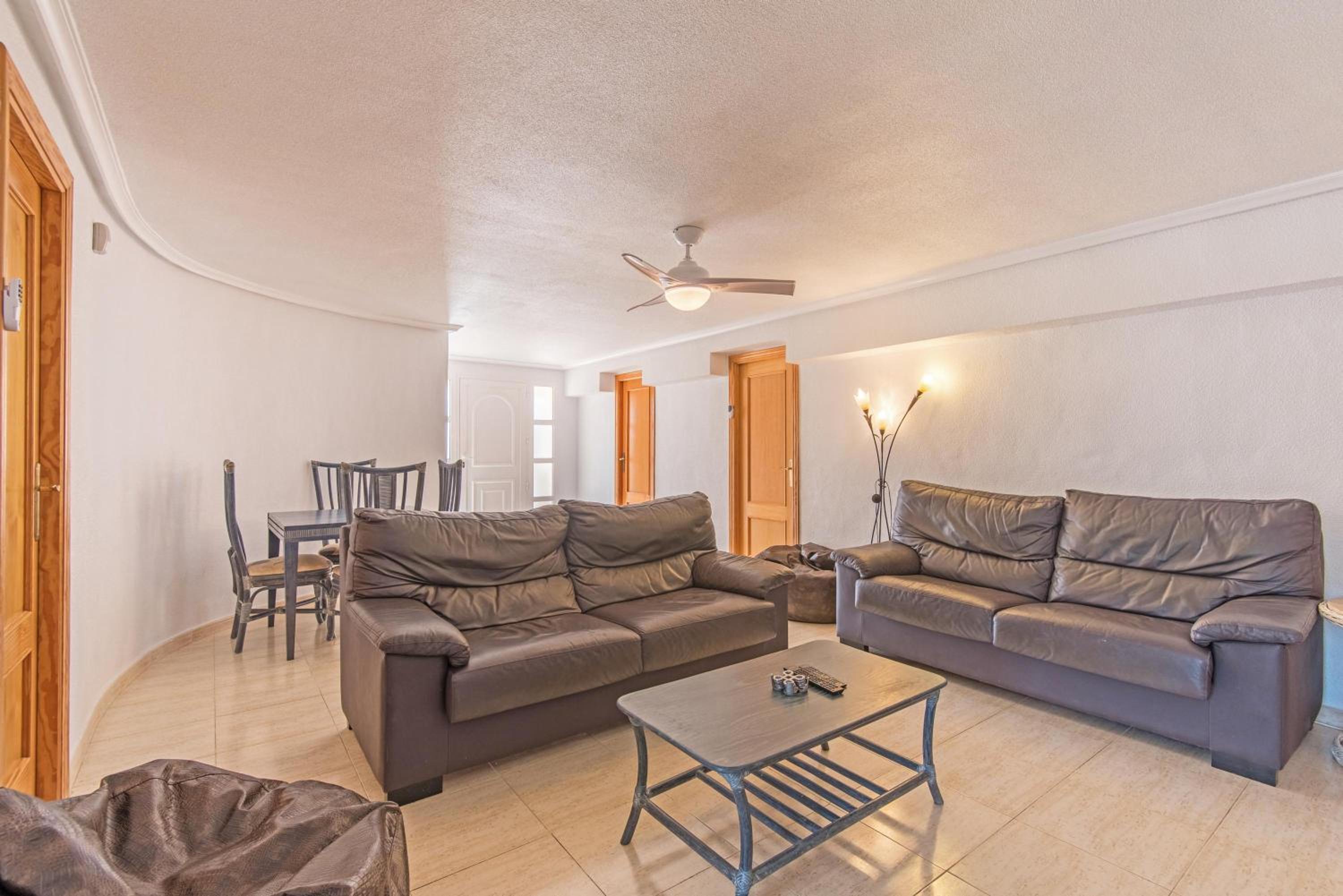 Apartamento Superior