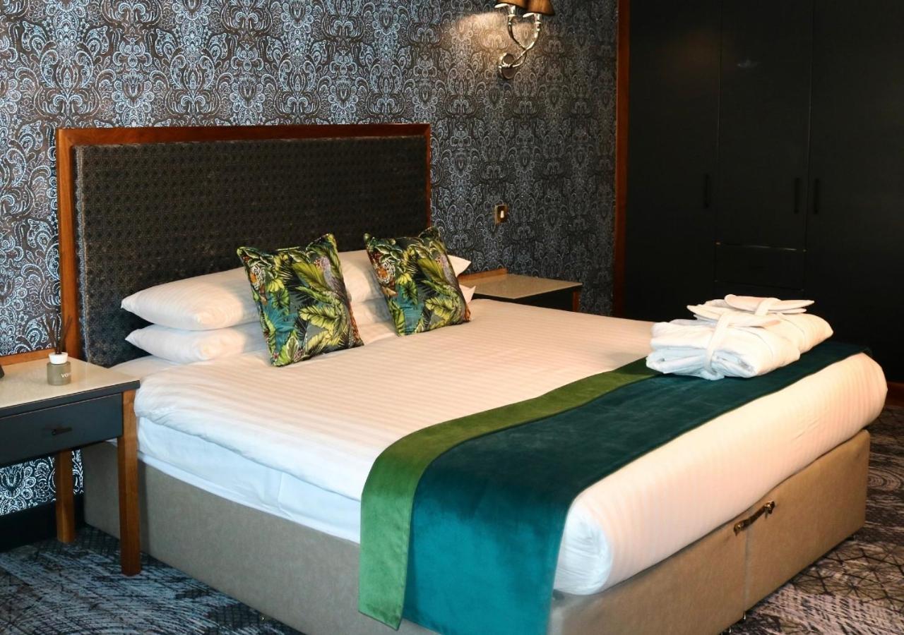 Deluxe Double Room - Photo 1