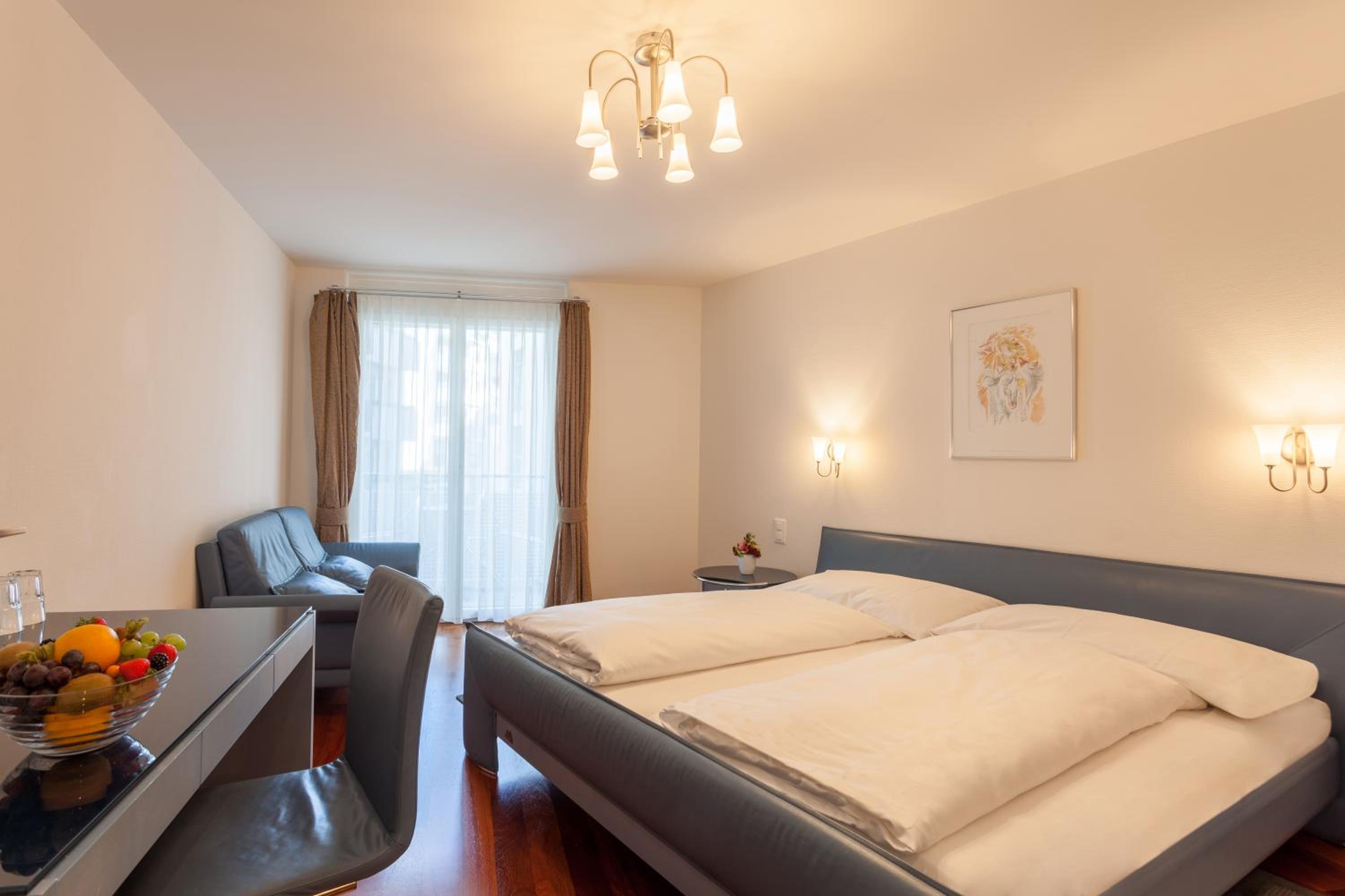Standard Double Room - Photo 5
