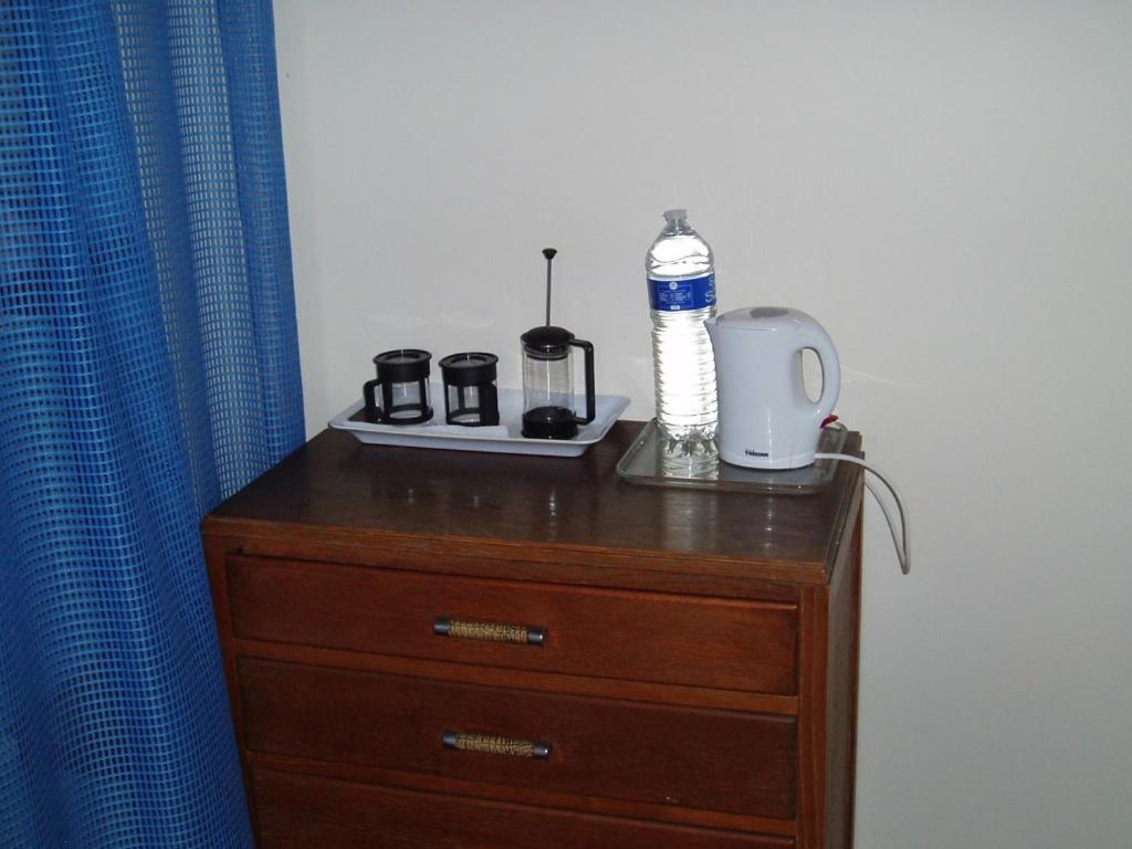 Double Room with Private Bathroom - Photo 13