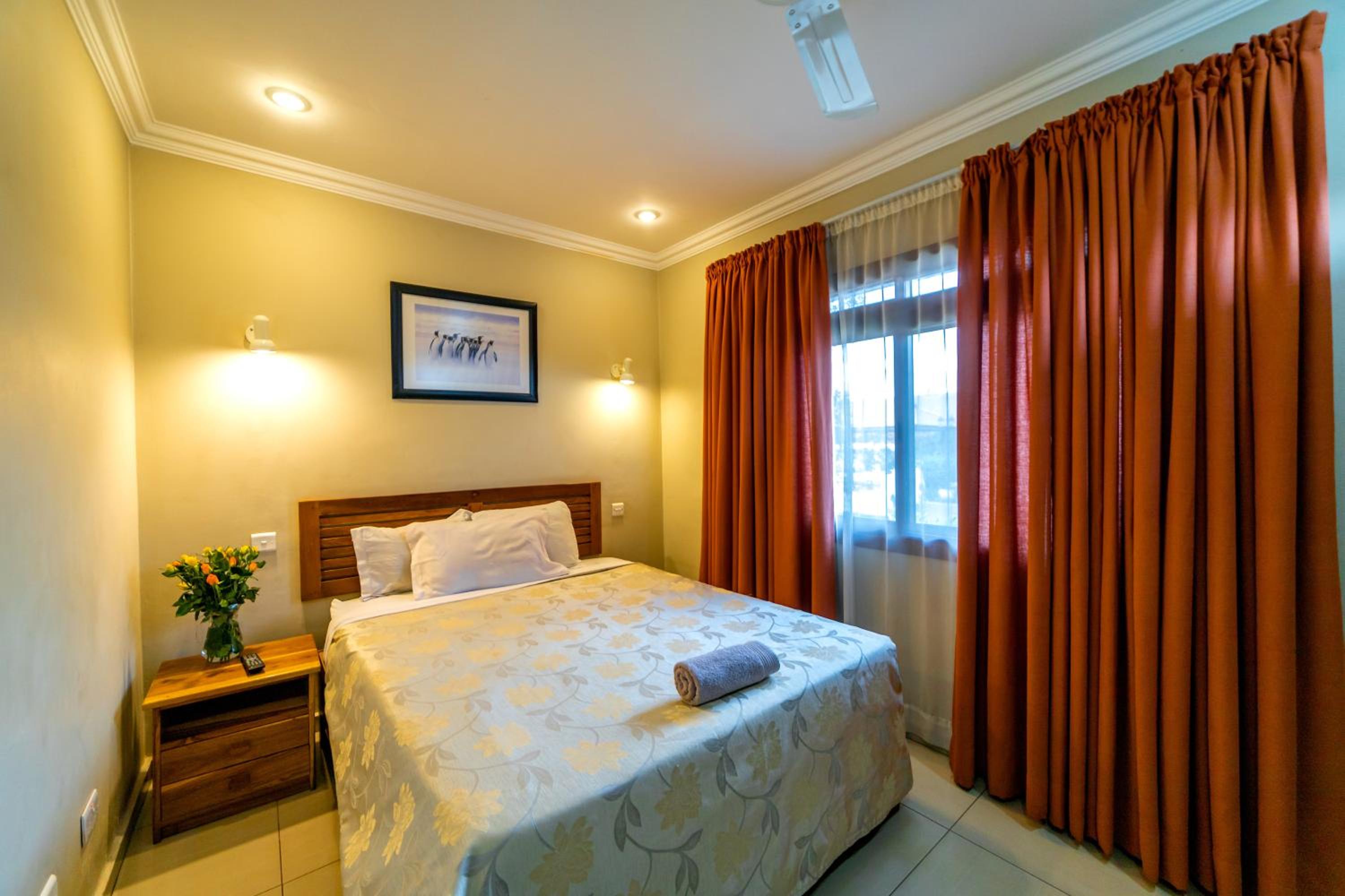 Apartment with Terrace photo 1