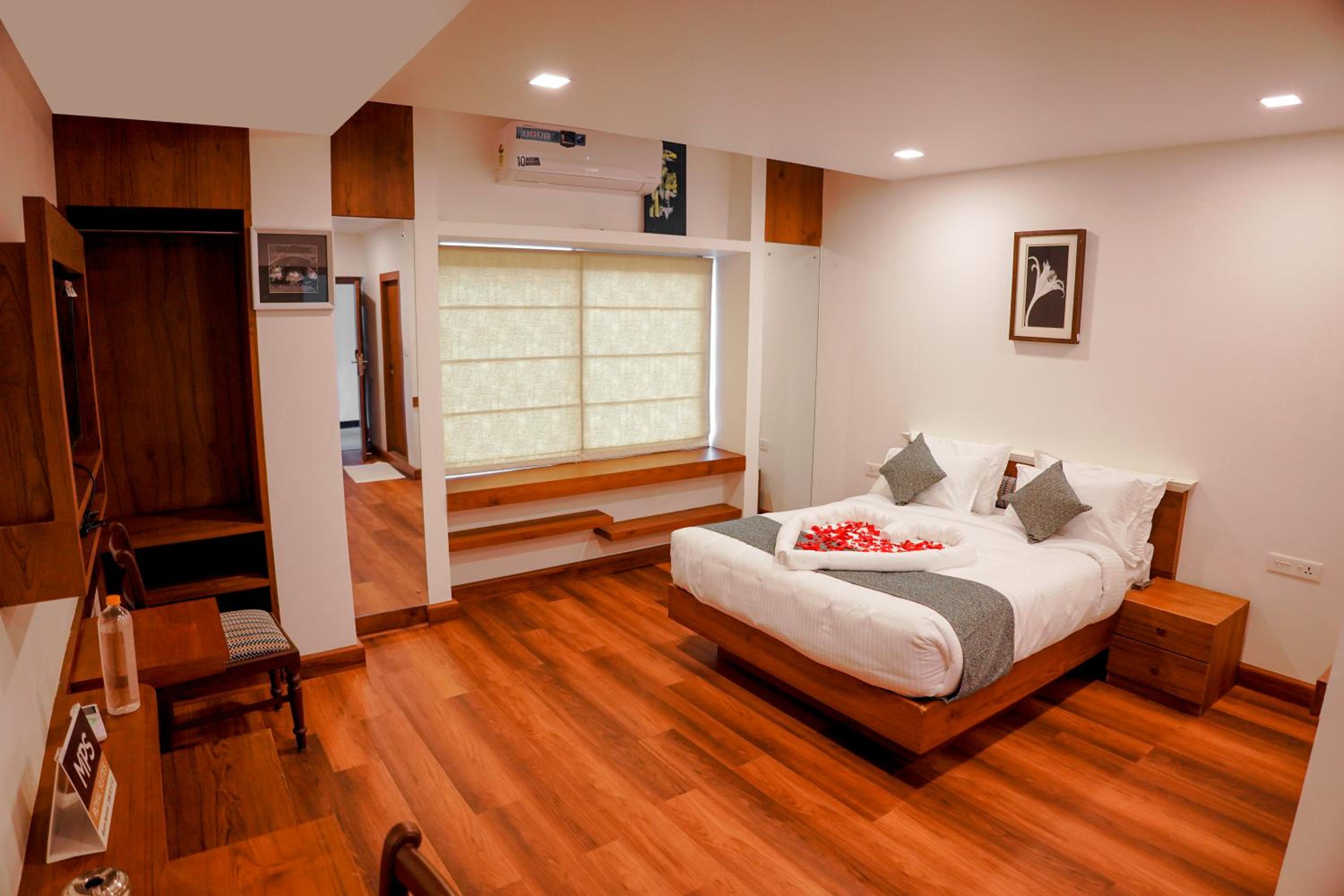 Junior Suite - Photo 5