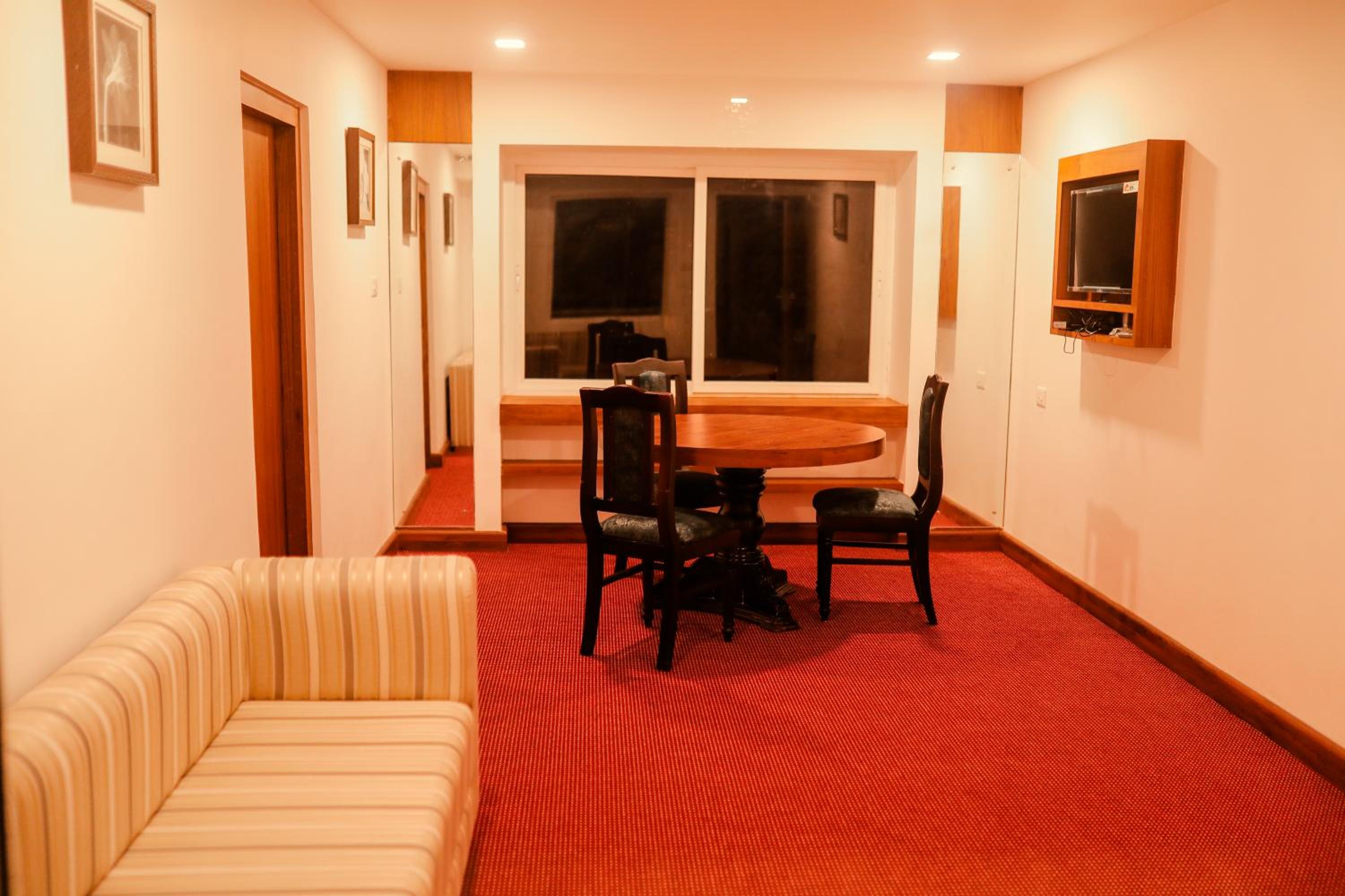 Family Suite