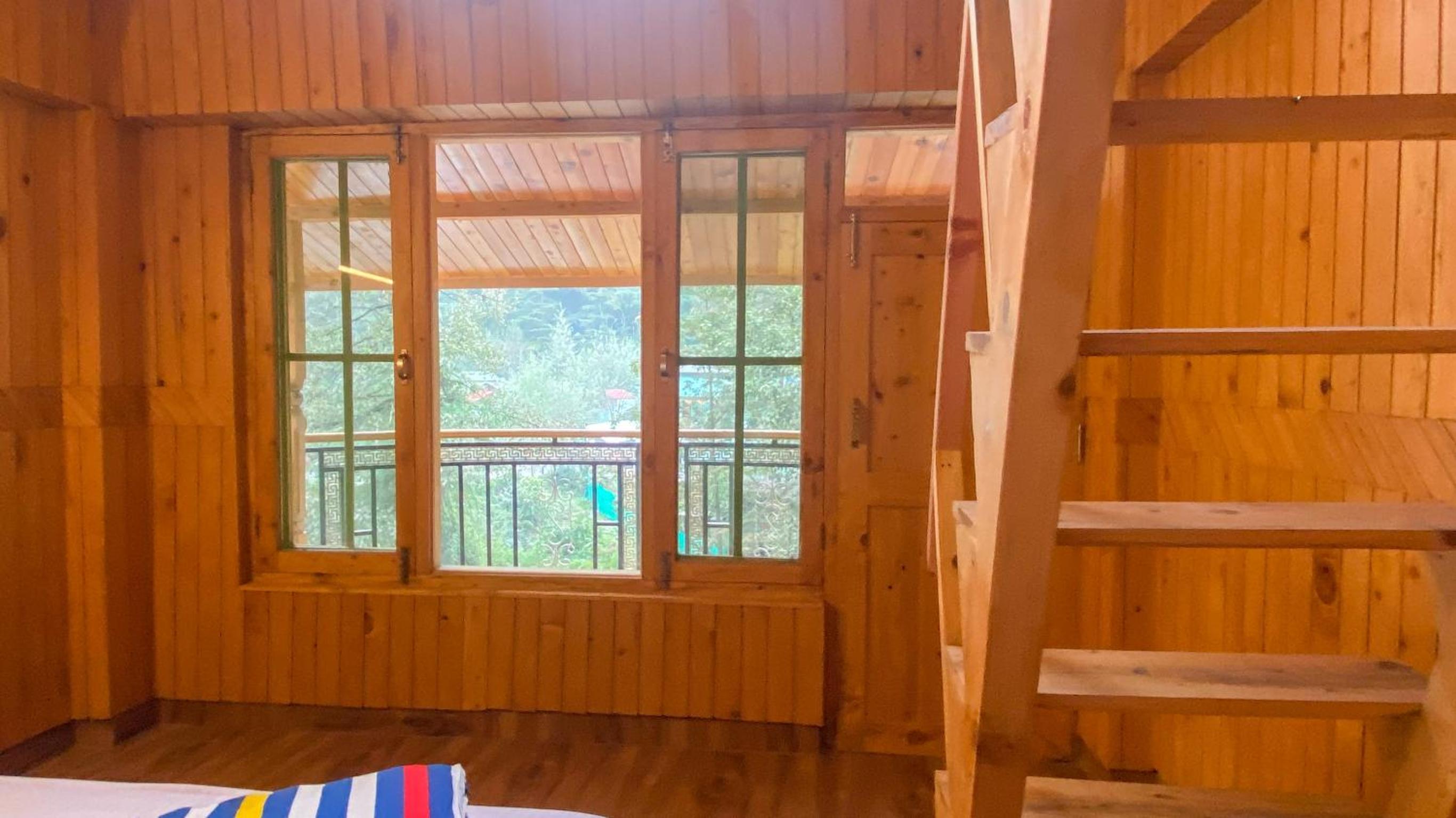 King Room with Lake View photo 1