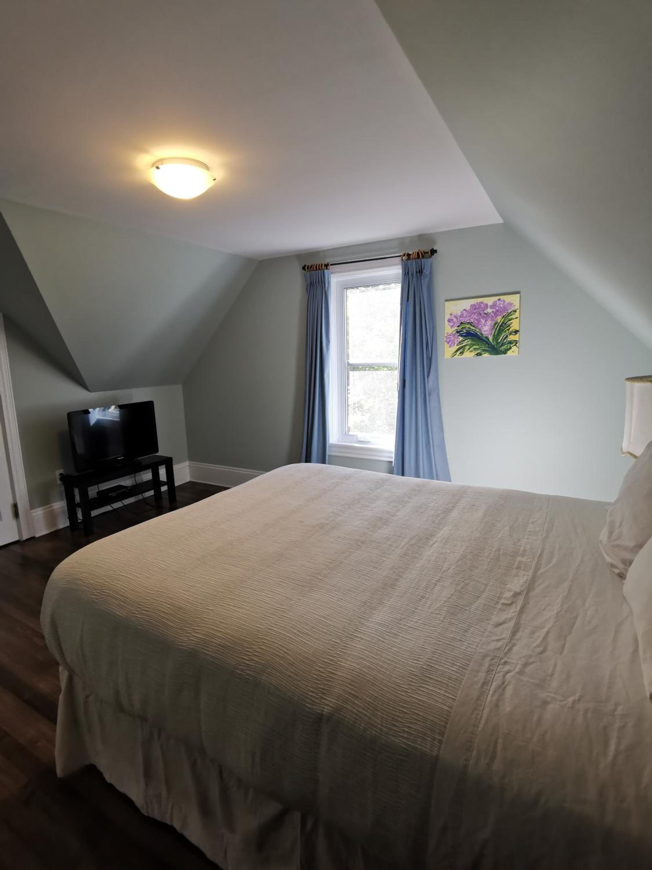 Budget Double Room photo 1