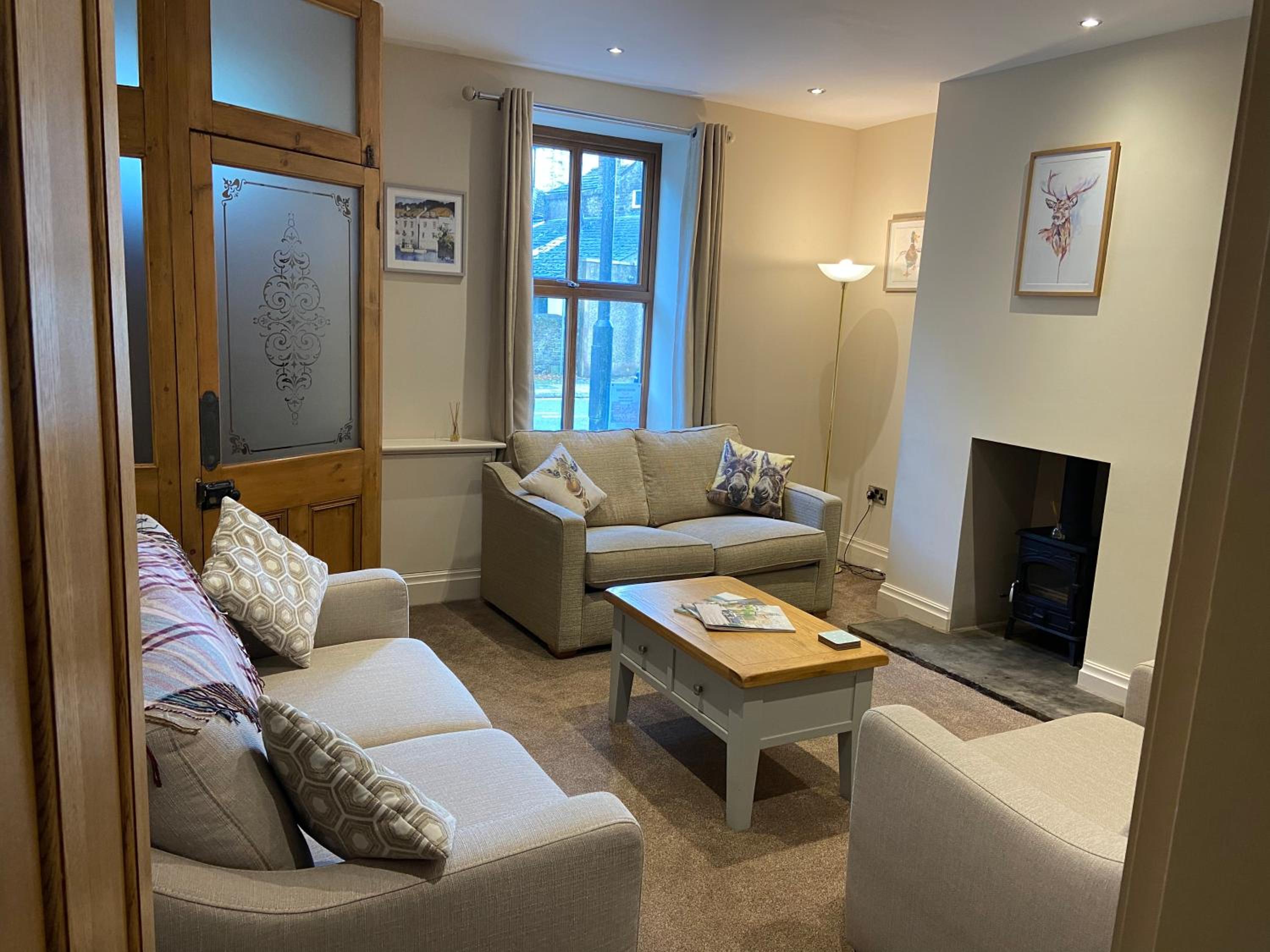 Holiday Home photo 1