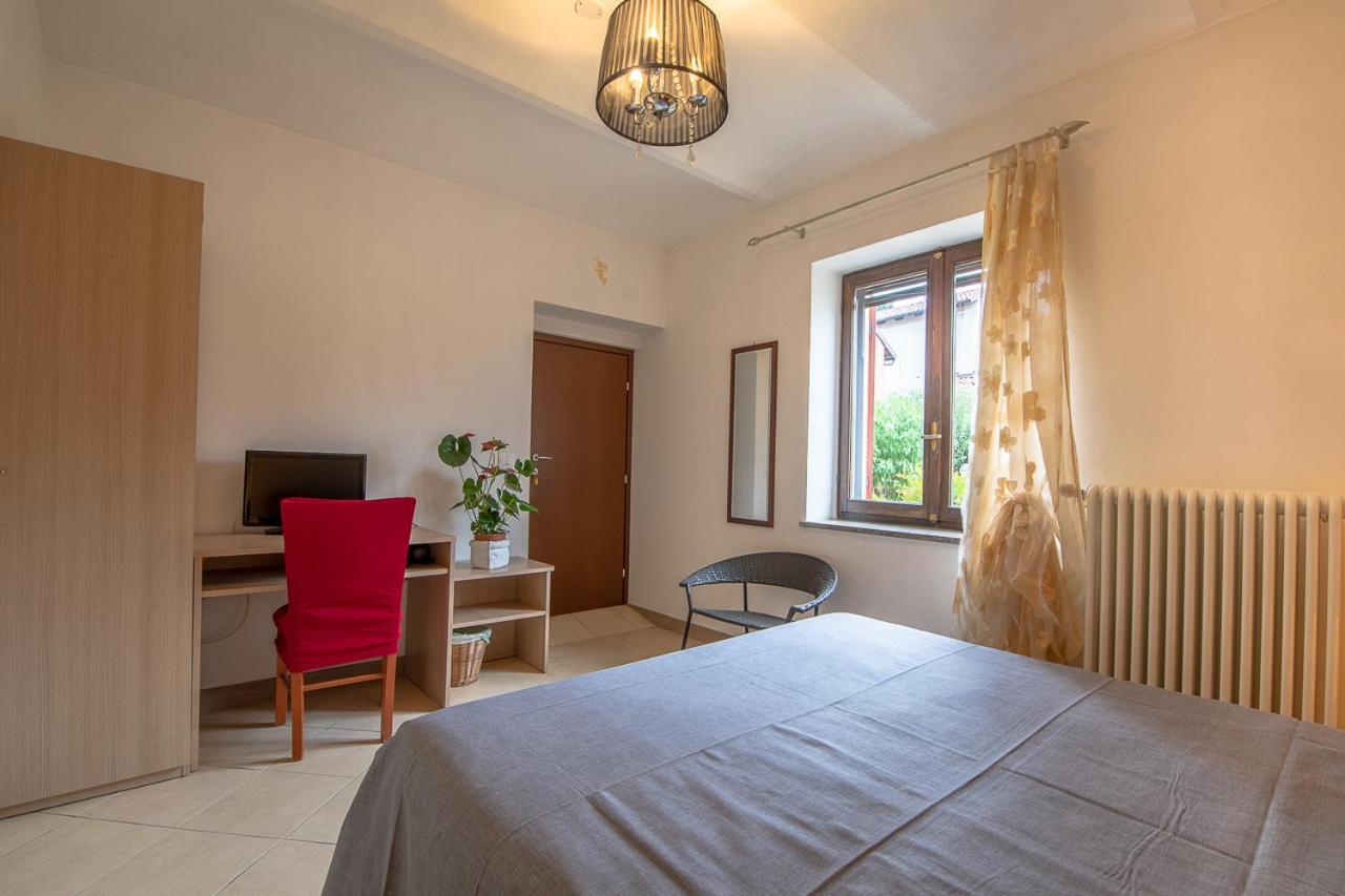 Double Room - Photo 14
