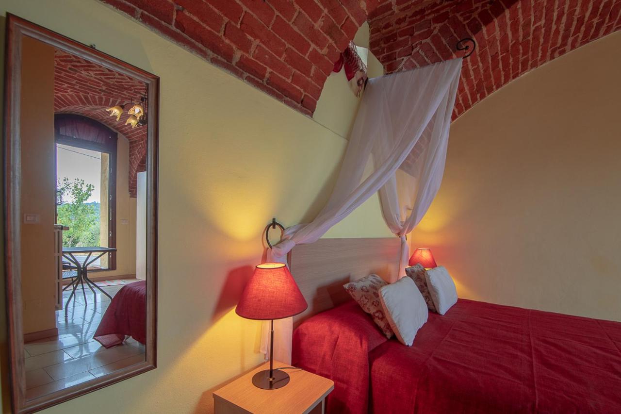 Double Room - Photo 10