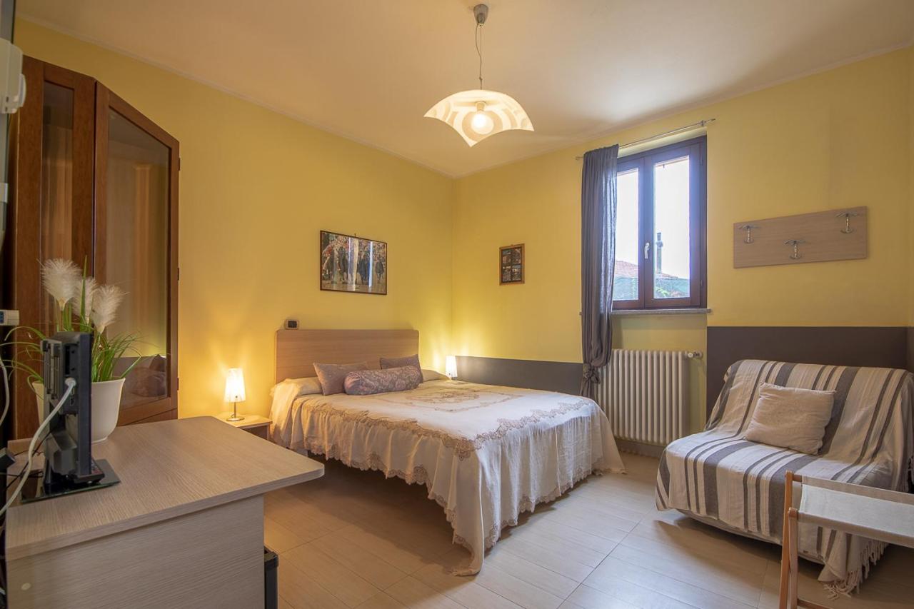 Double Room - Photo 4