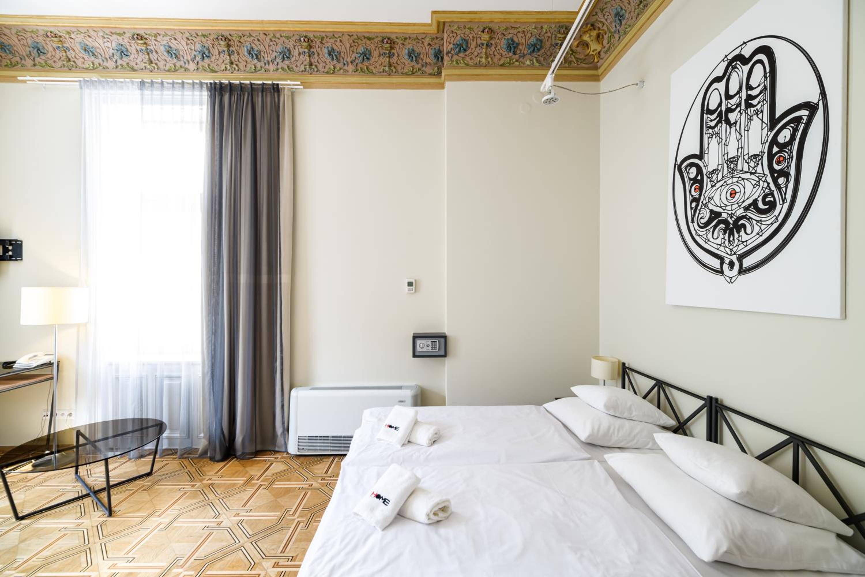 Superior Double Room - Photo 3