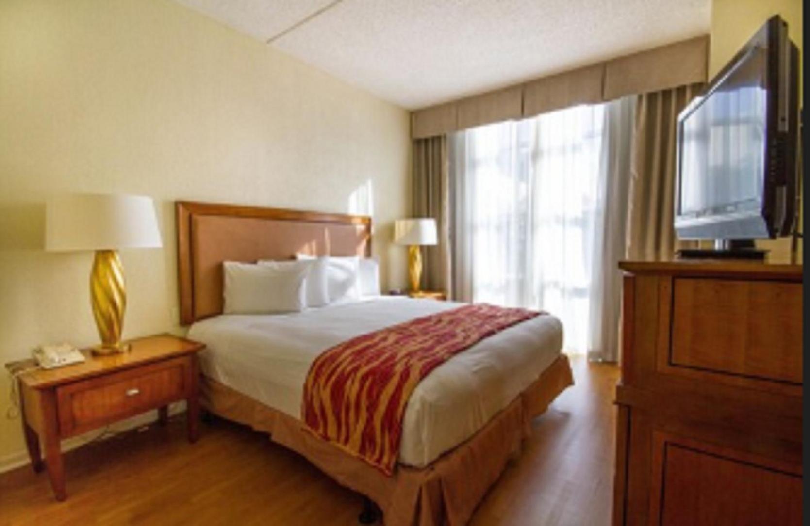 King Room - Disability Access/Non-Smoking