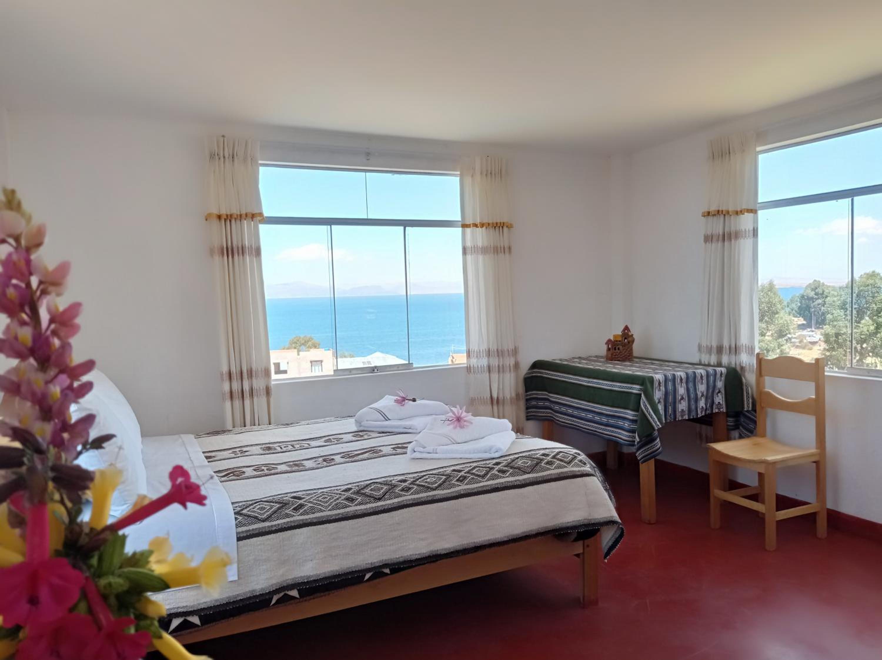 Deluxe Double Room photo 3