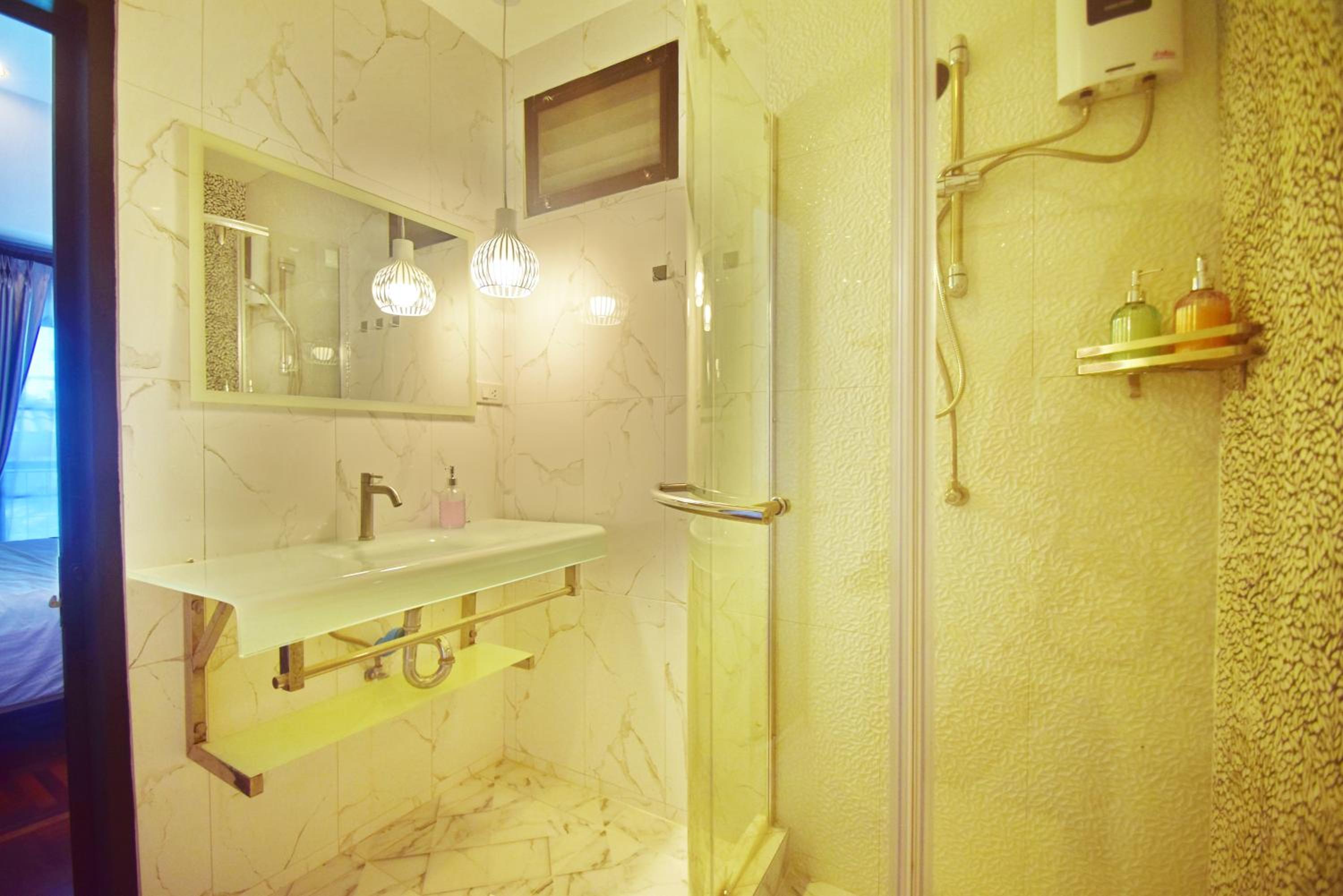 Three-Bedroom Townhouse - Photo 12