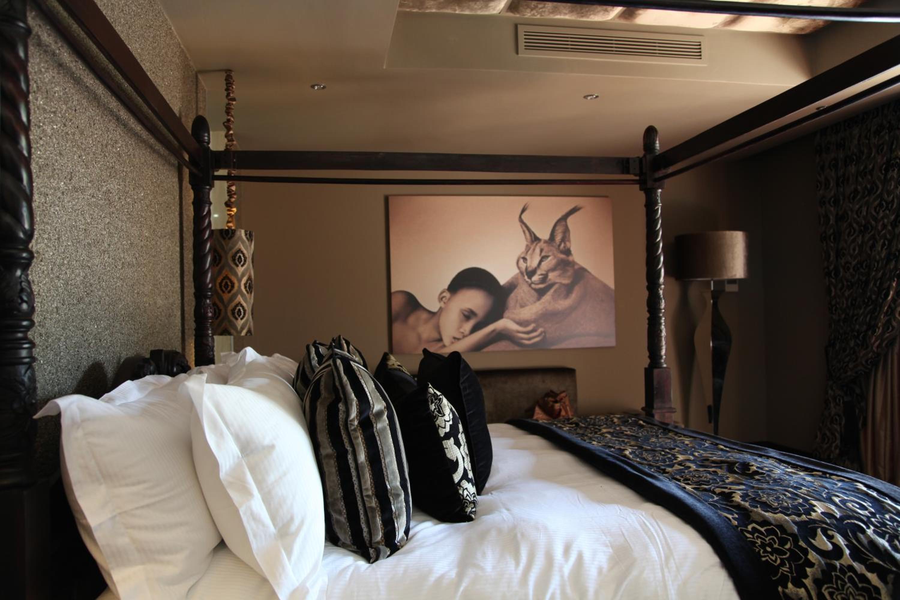 Junior Suite - Photo 1