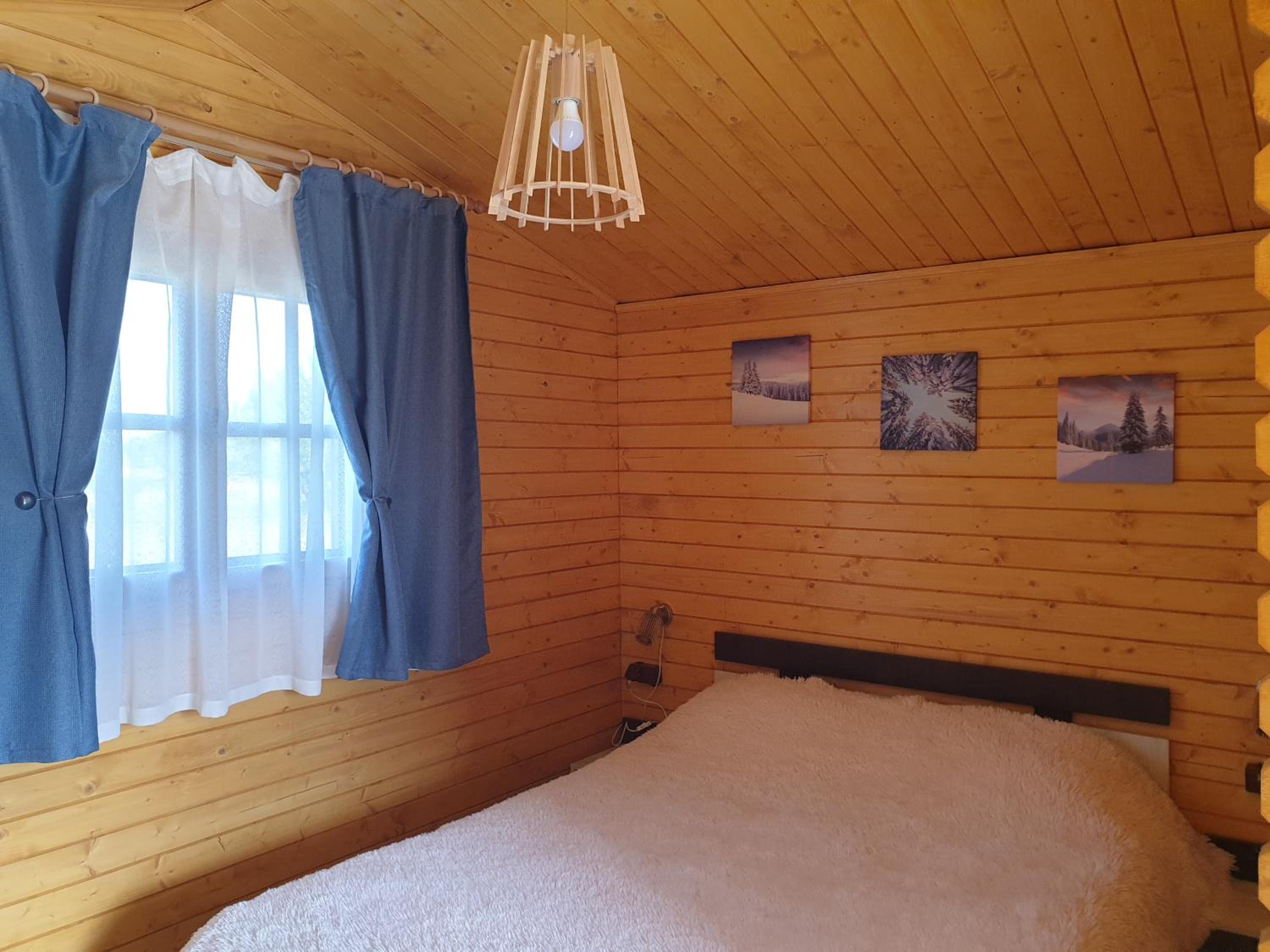 Double Room with Mountain View - Photo 9
