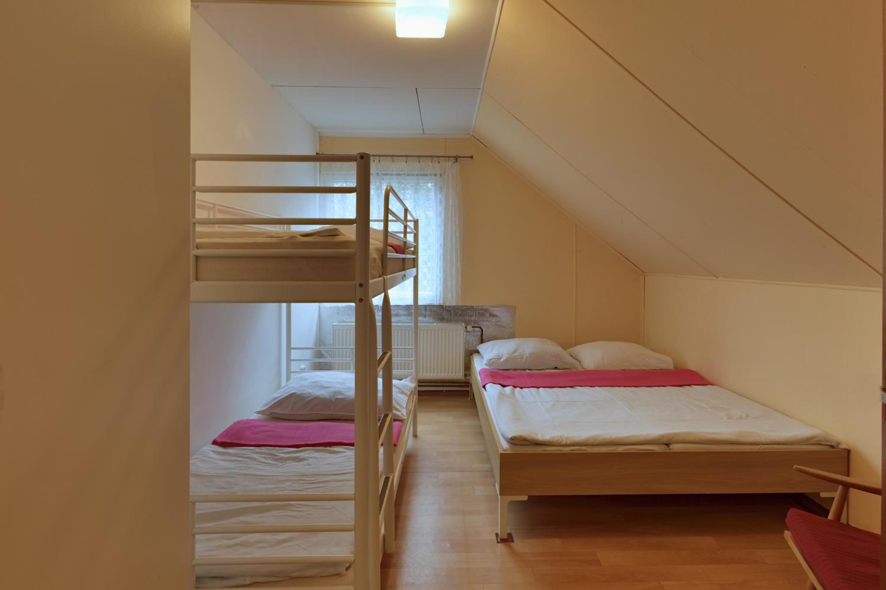 Suite photo 1