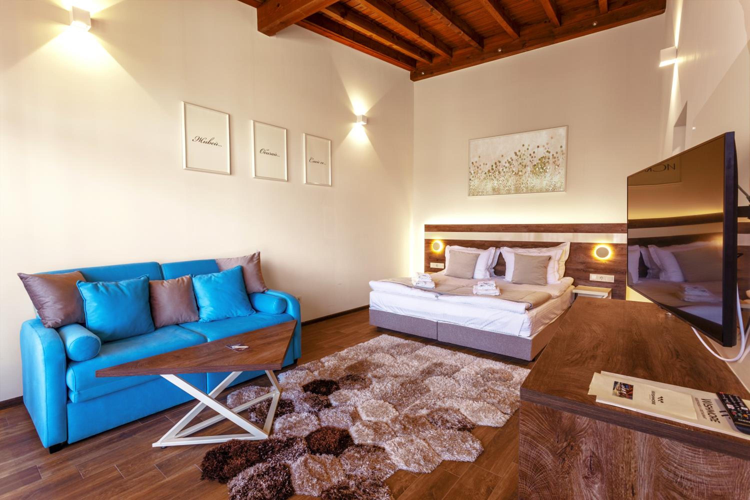 Family Bungalow