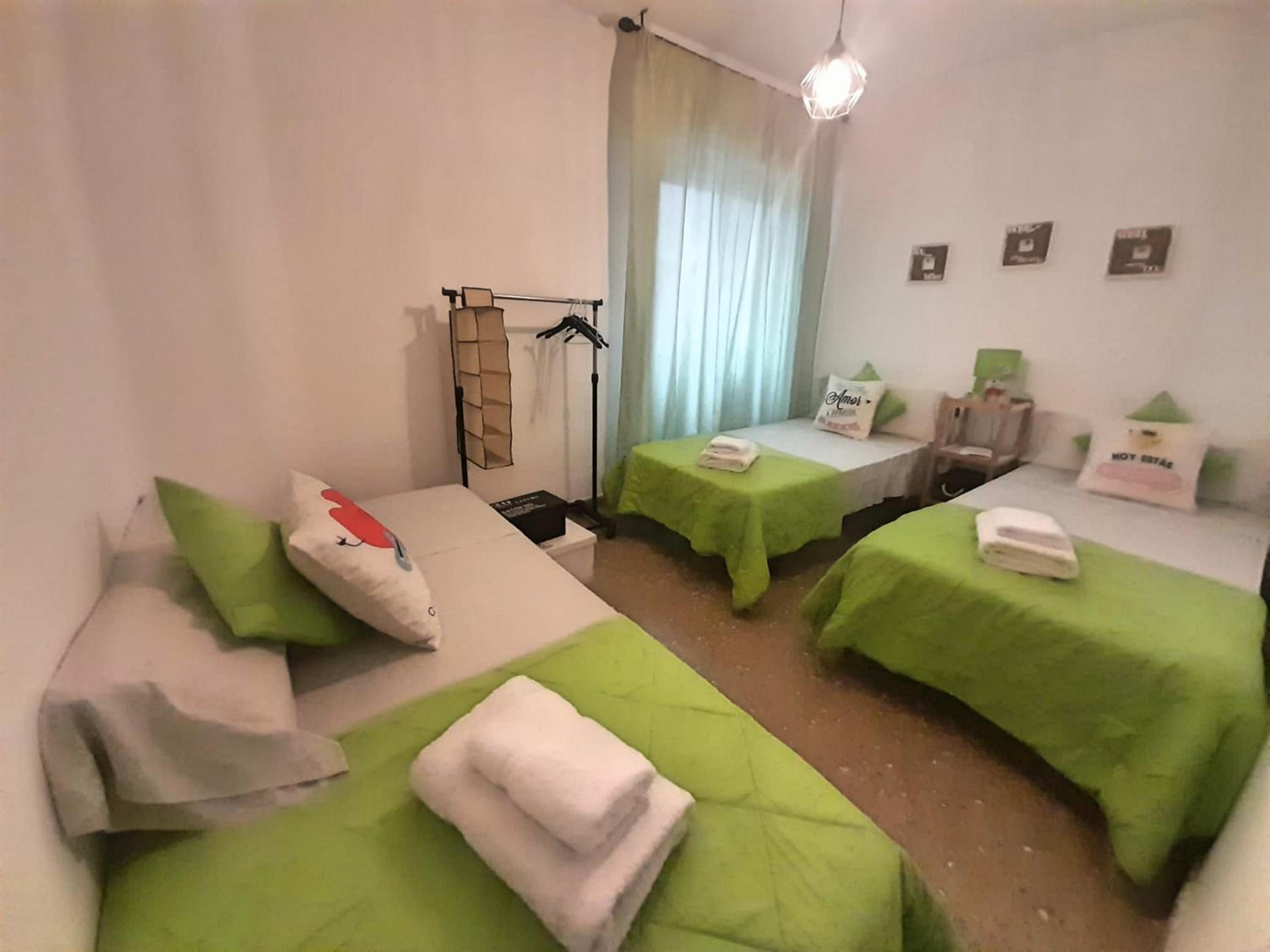 Three-Bedroom Apartment - Photo 14