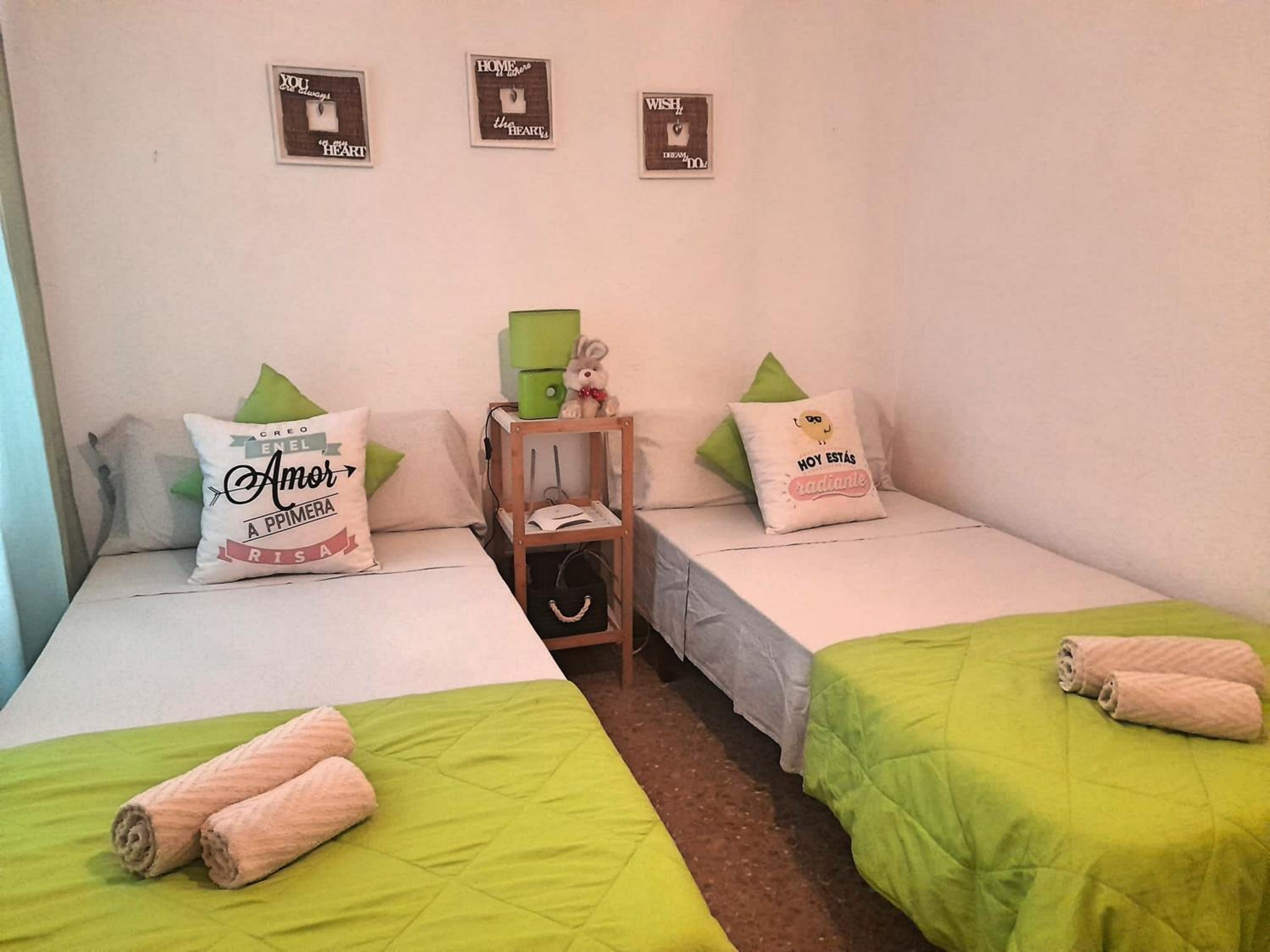Three-Bedroom Apartment - Photo 15