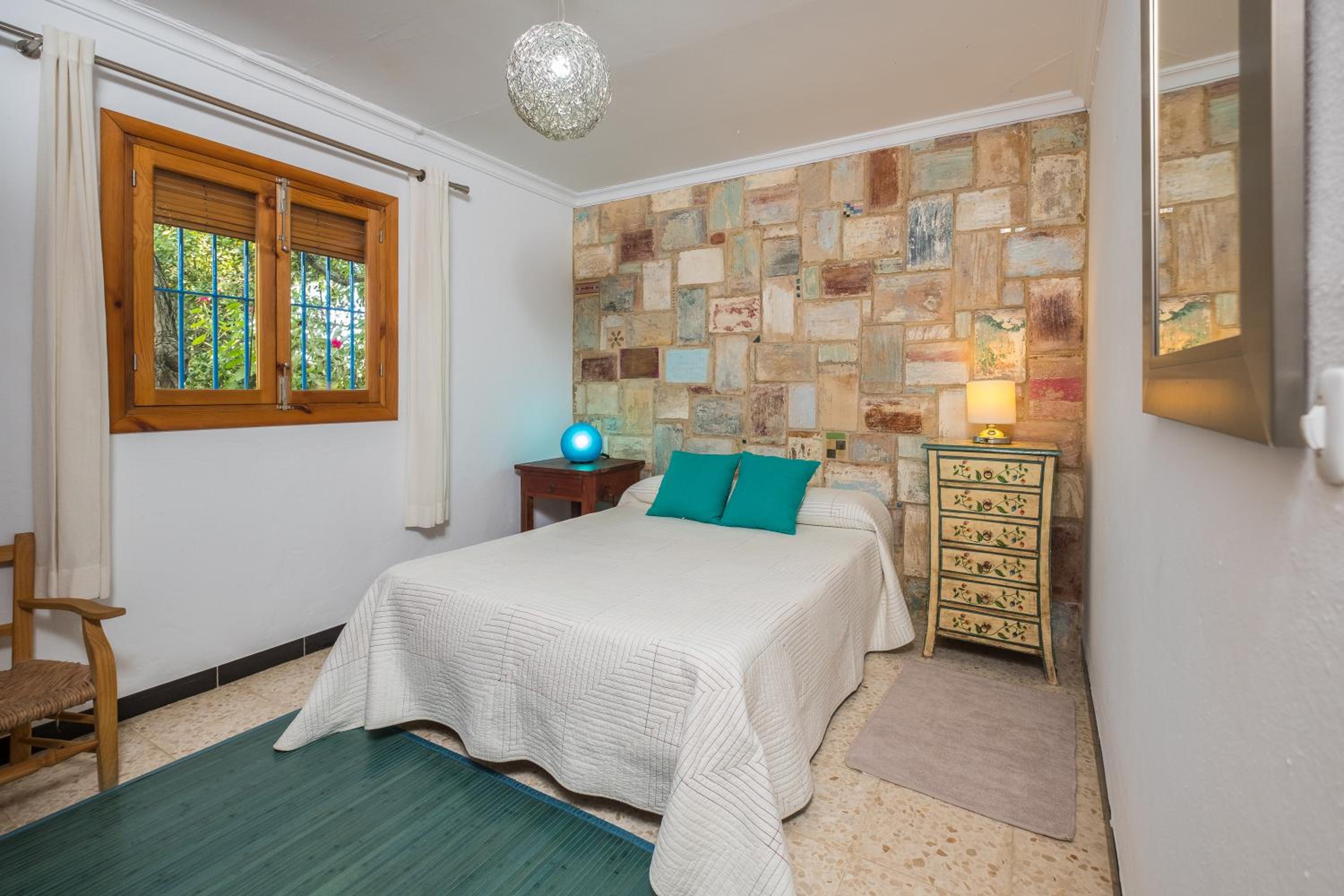 Casa de Dos Habitaciones