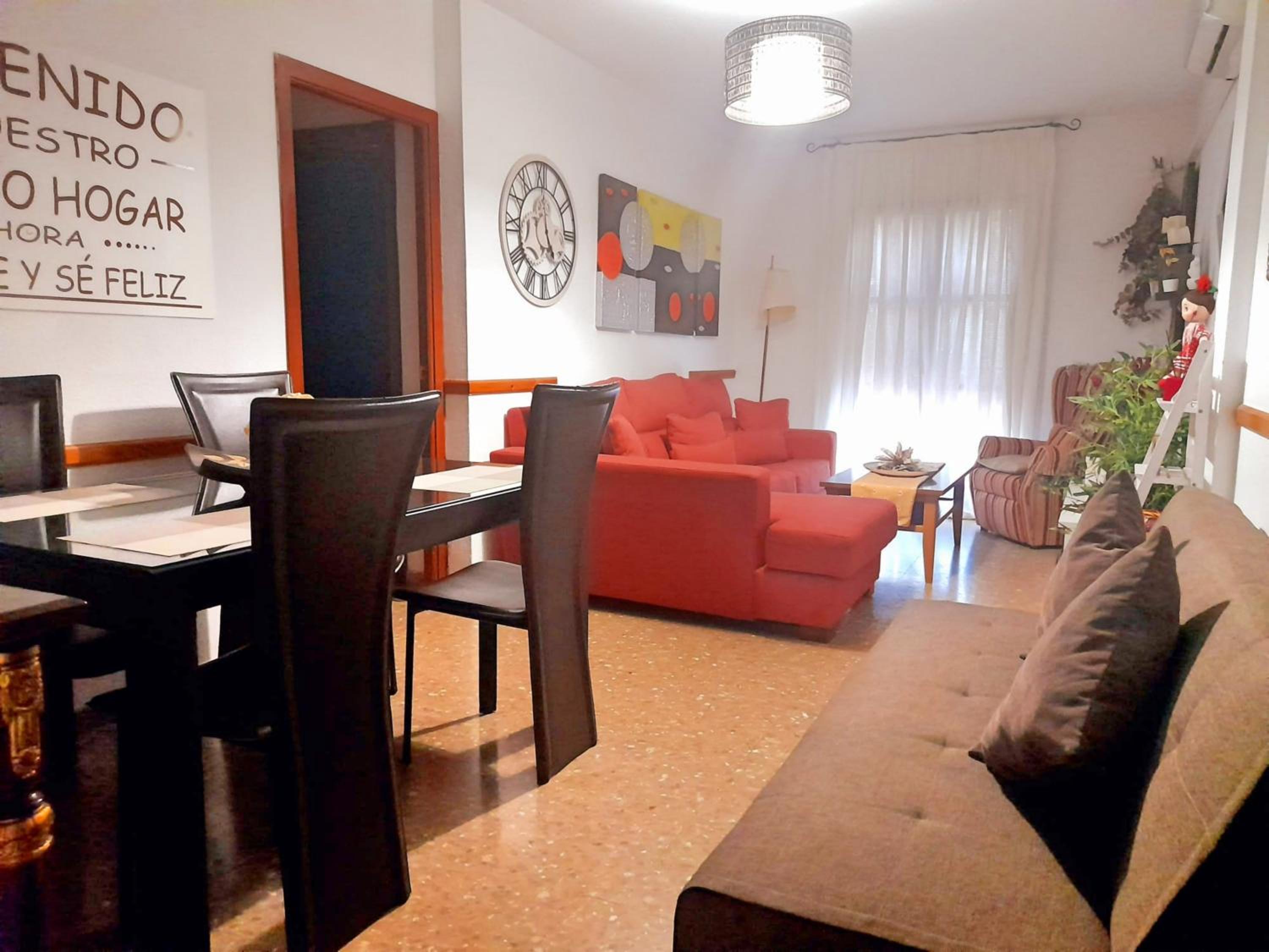 Three-Bedroom Apartment - Photo 24