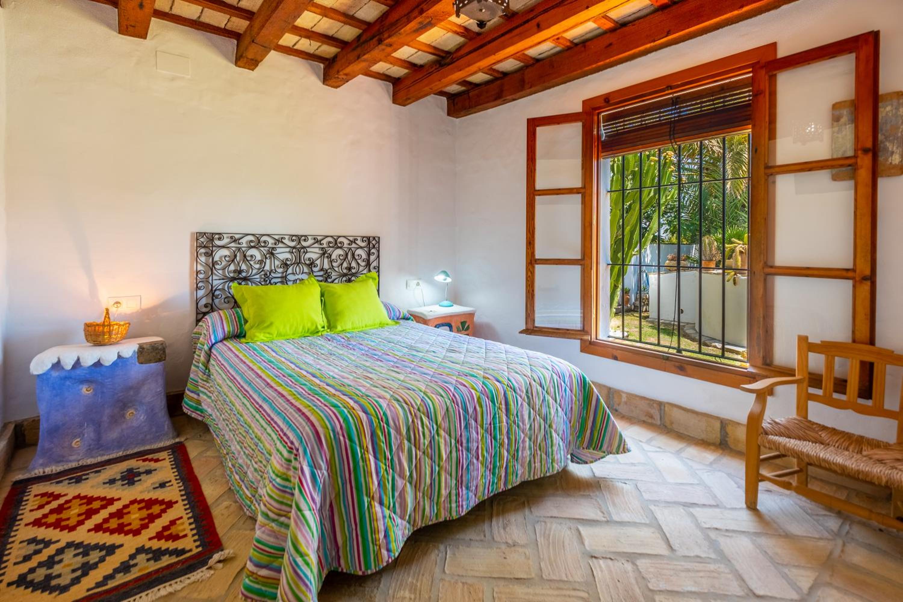 Two-Bedroom House - Photo 31
