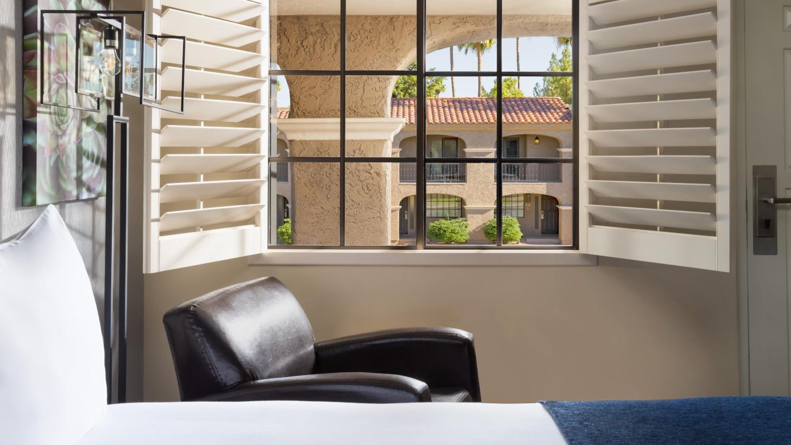Double Room - Disability Access