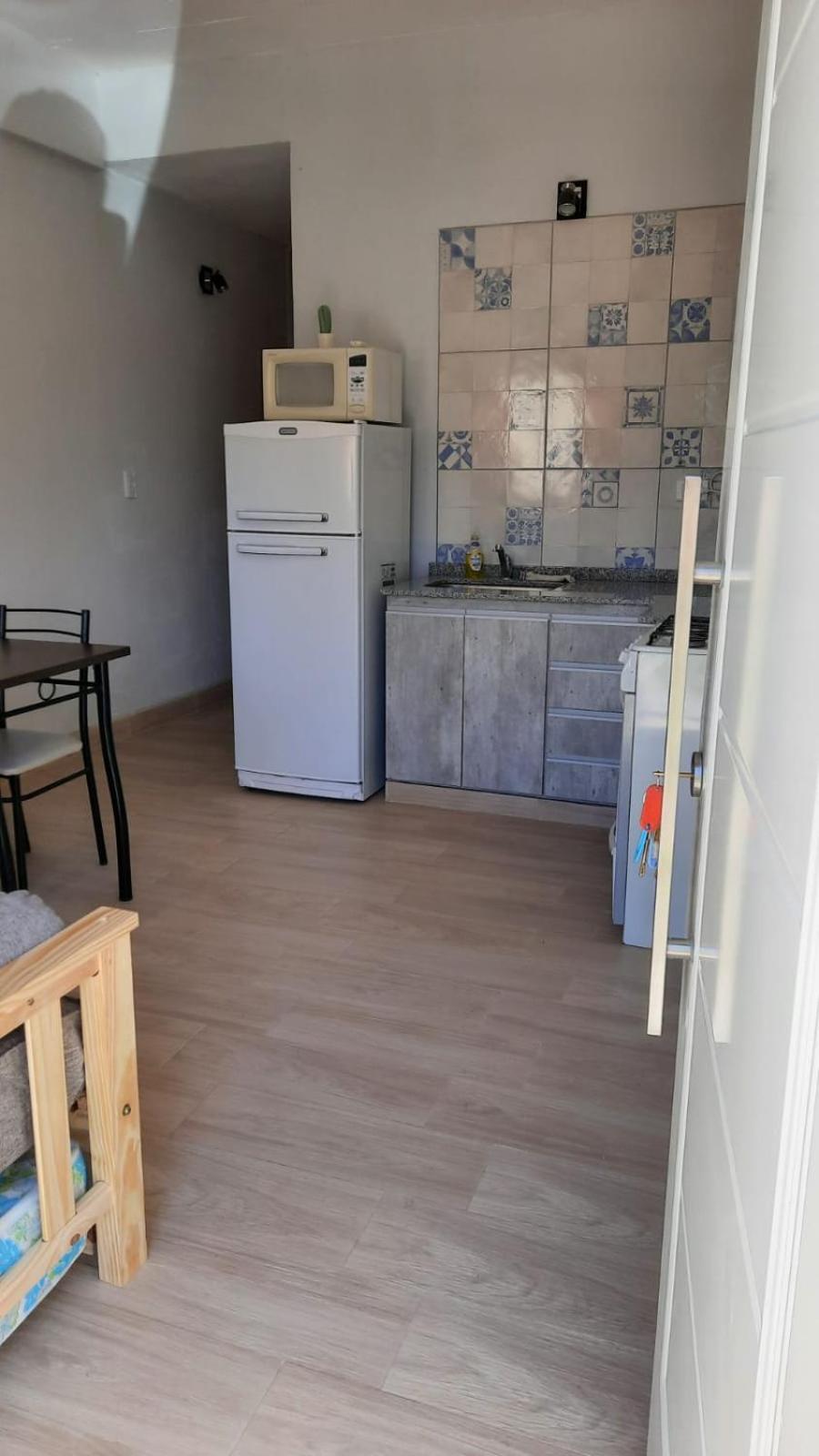 Two-Room Apartment photo 2