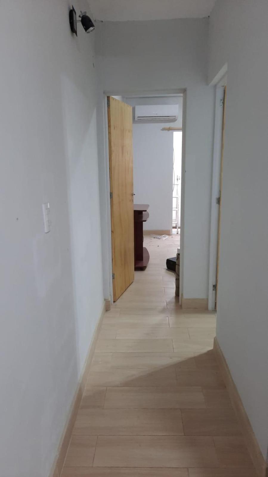 Two-Room Apartment photo 3