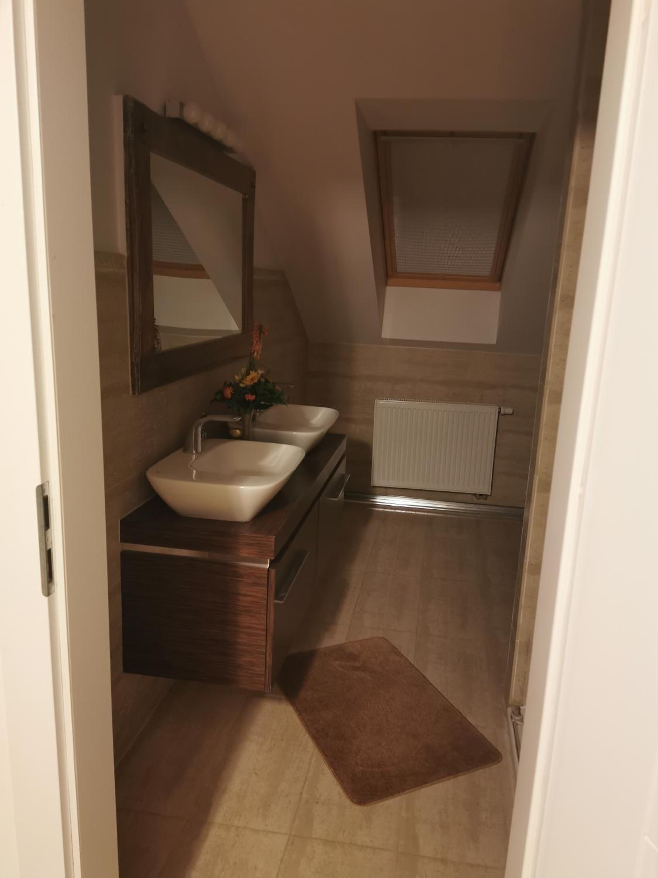 Two-Bedroom House photo 3