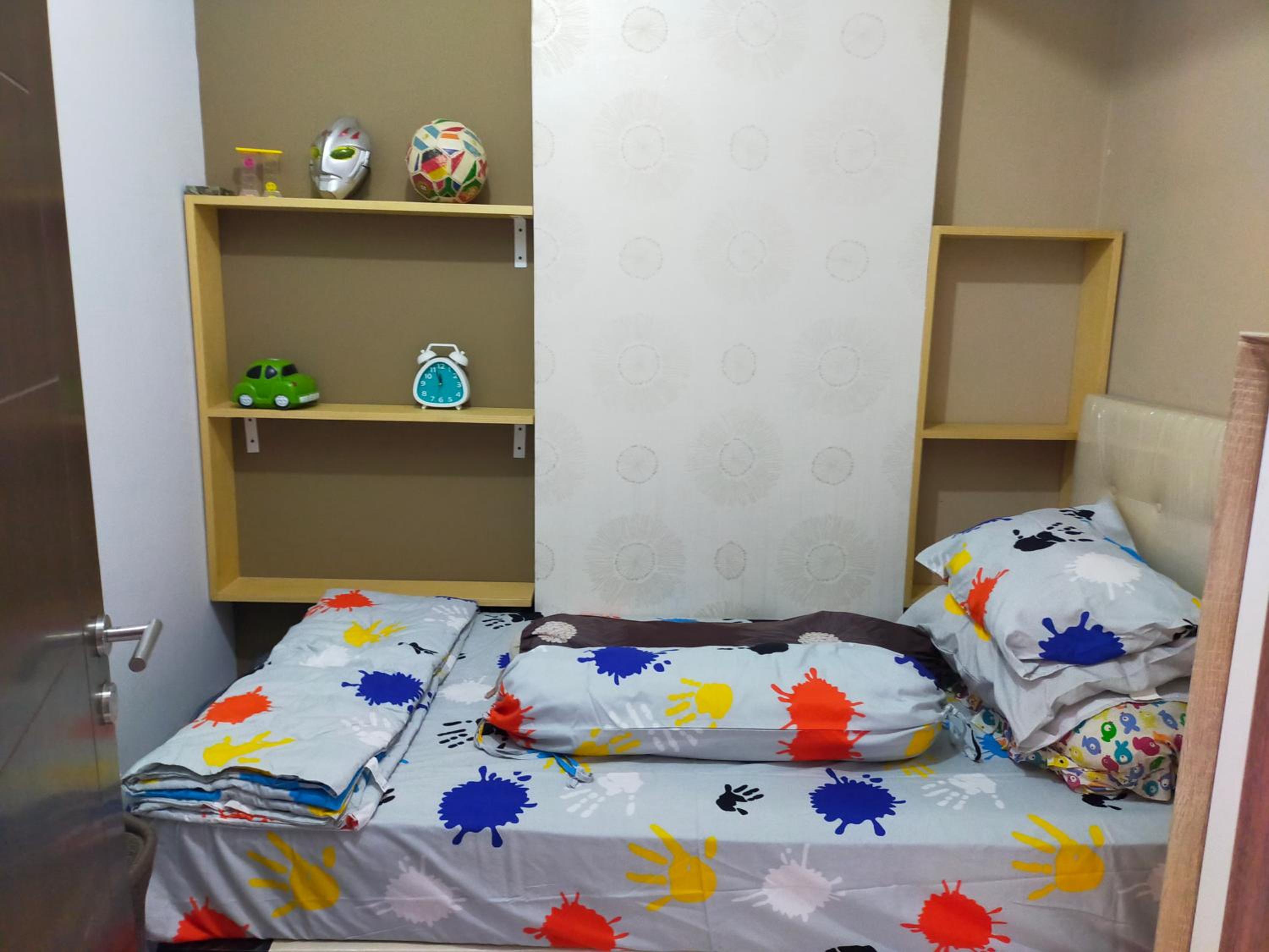 Two-Bedroom Apartment - Photo 20