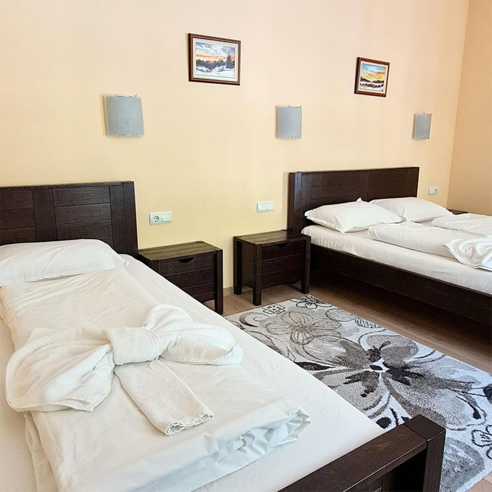 Triple Room with Balcony photo 2