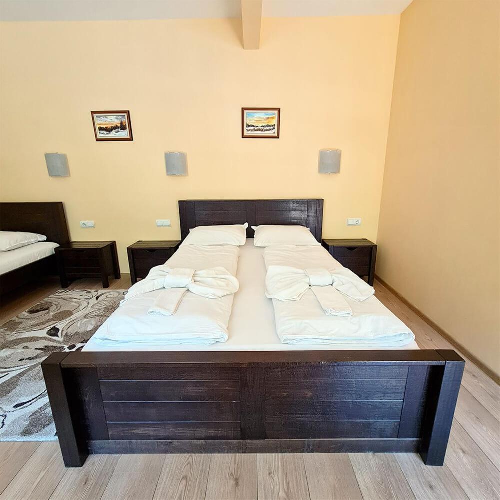 Triple Room with Balcony photo 3