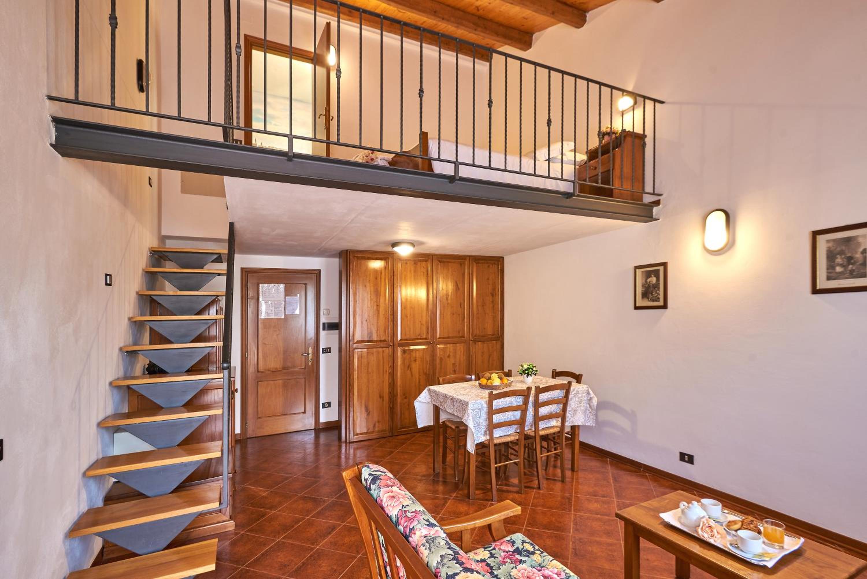 Junior Suite - Photo 1