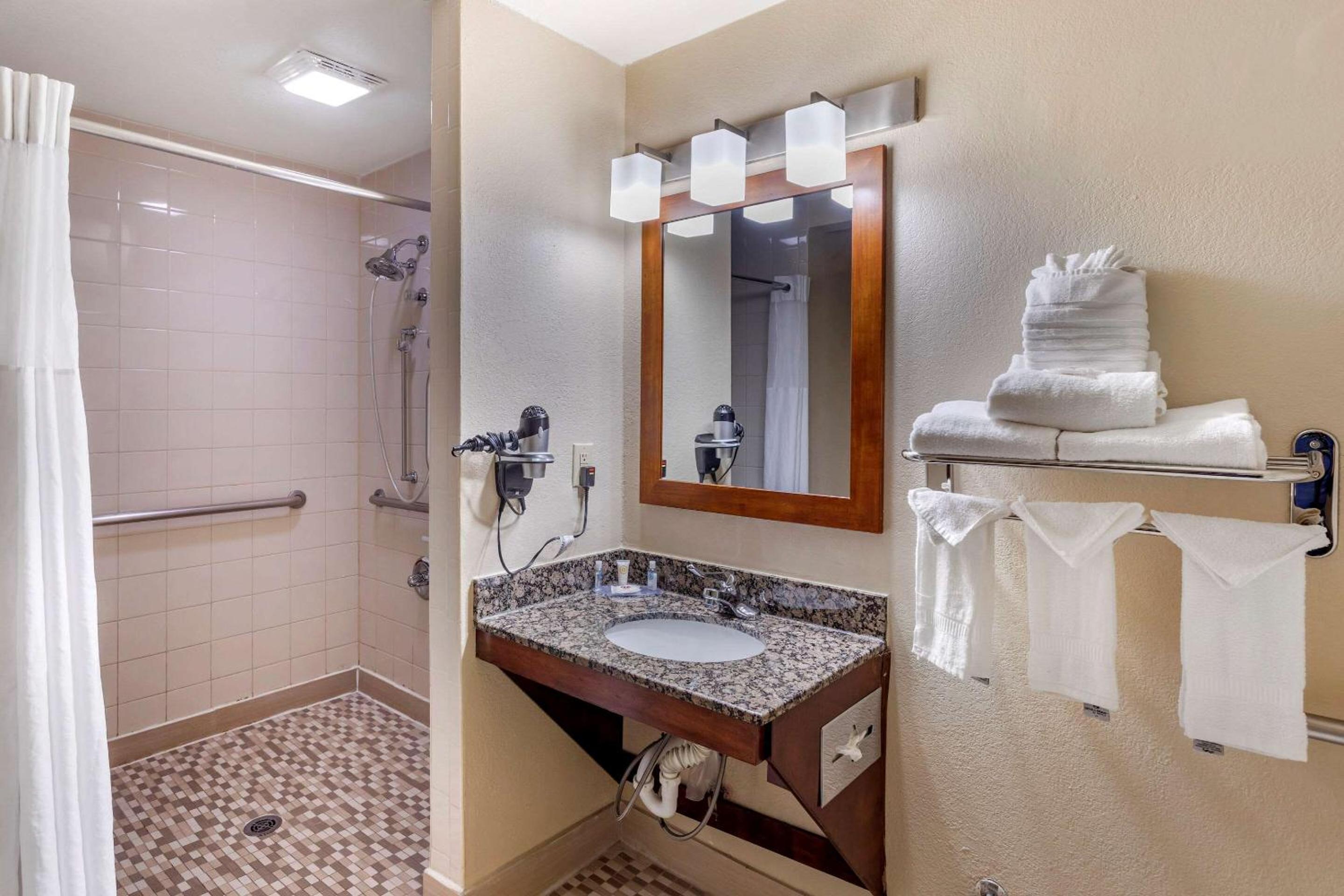 Comfort Inn Nashville West, Φωτογραφία 3