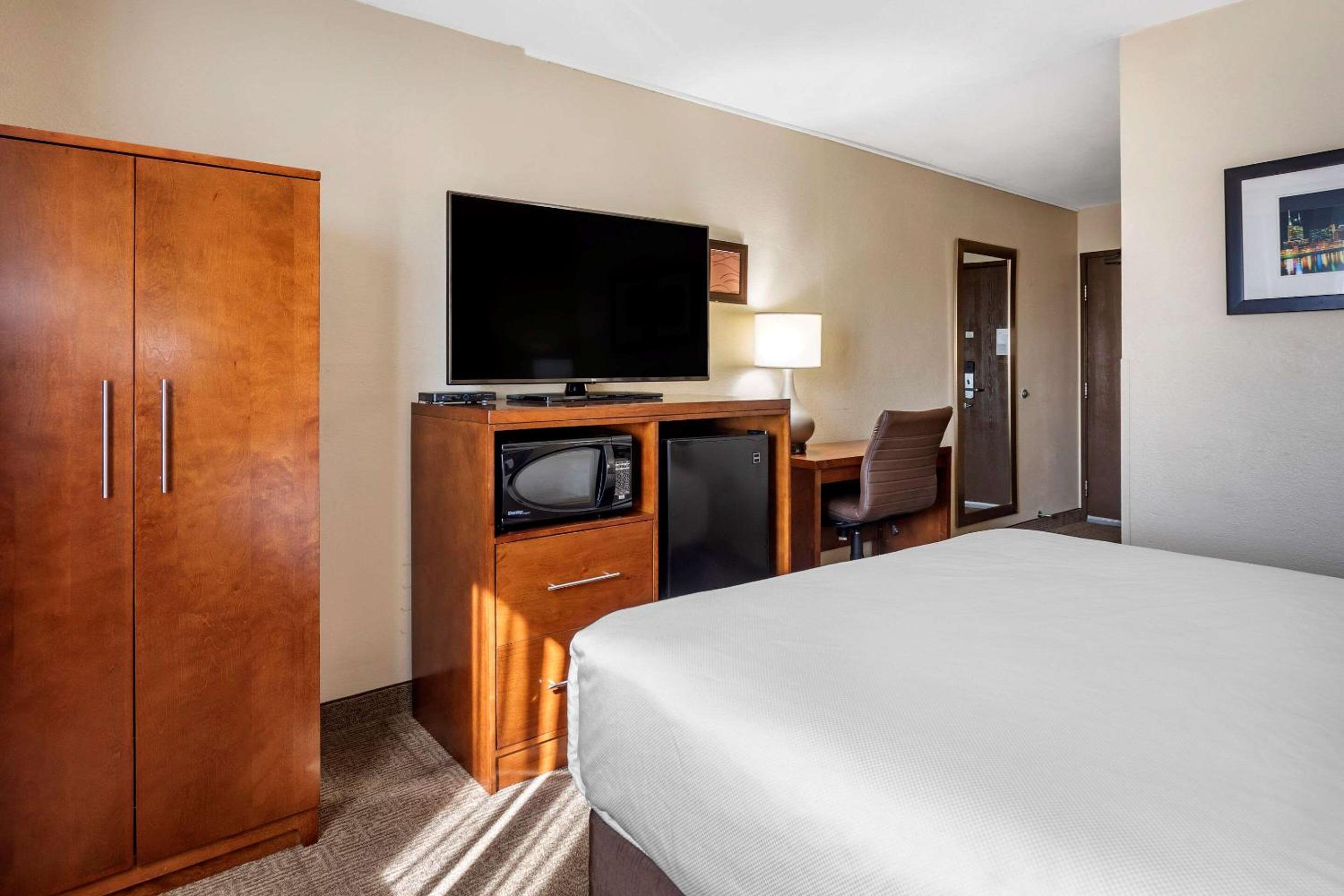 King Room - Non-Smoking - Photo 8